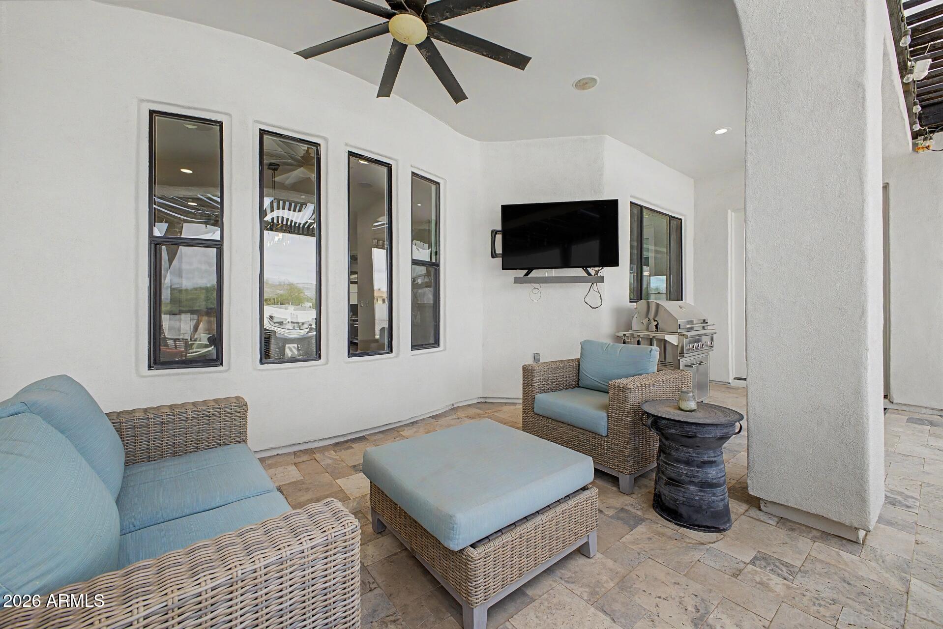 Rio Verde Foothills - Residential