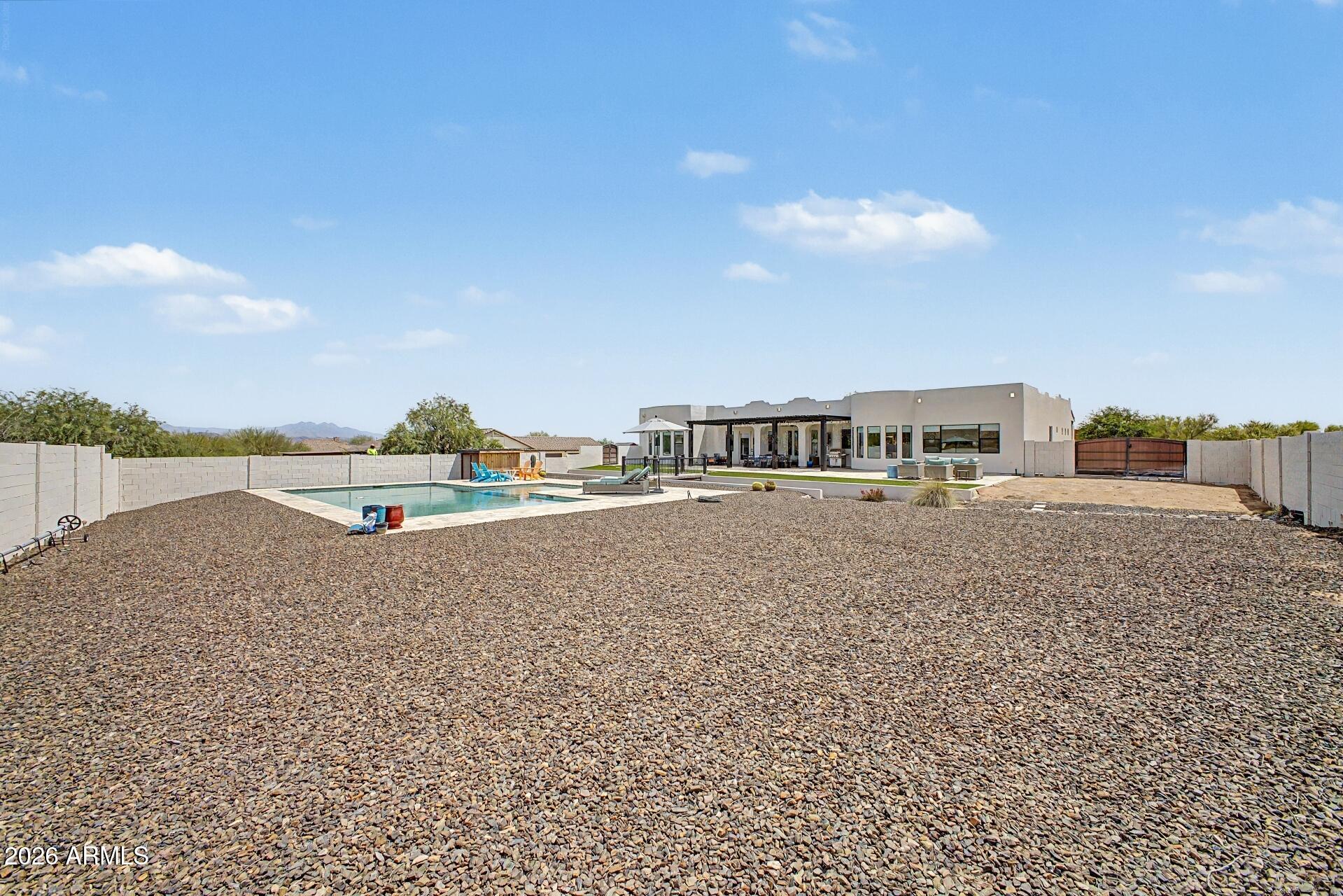 Rio Verde Foothills - Residential