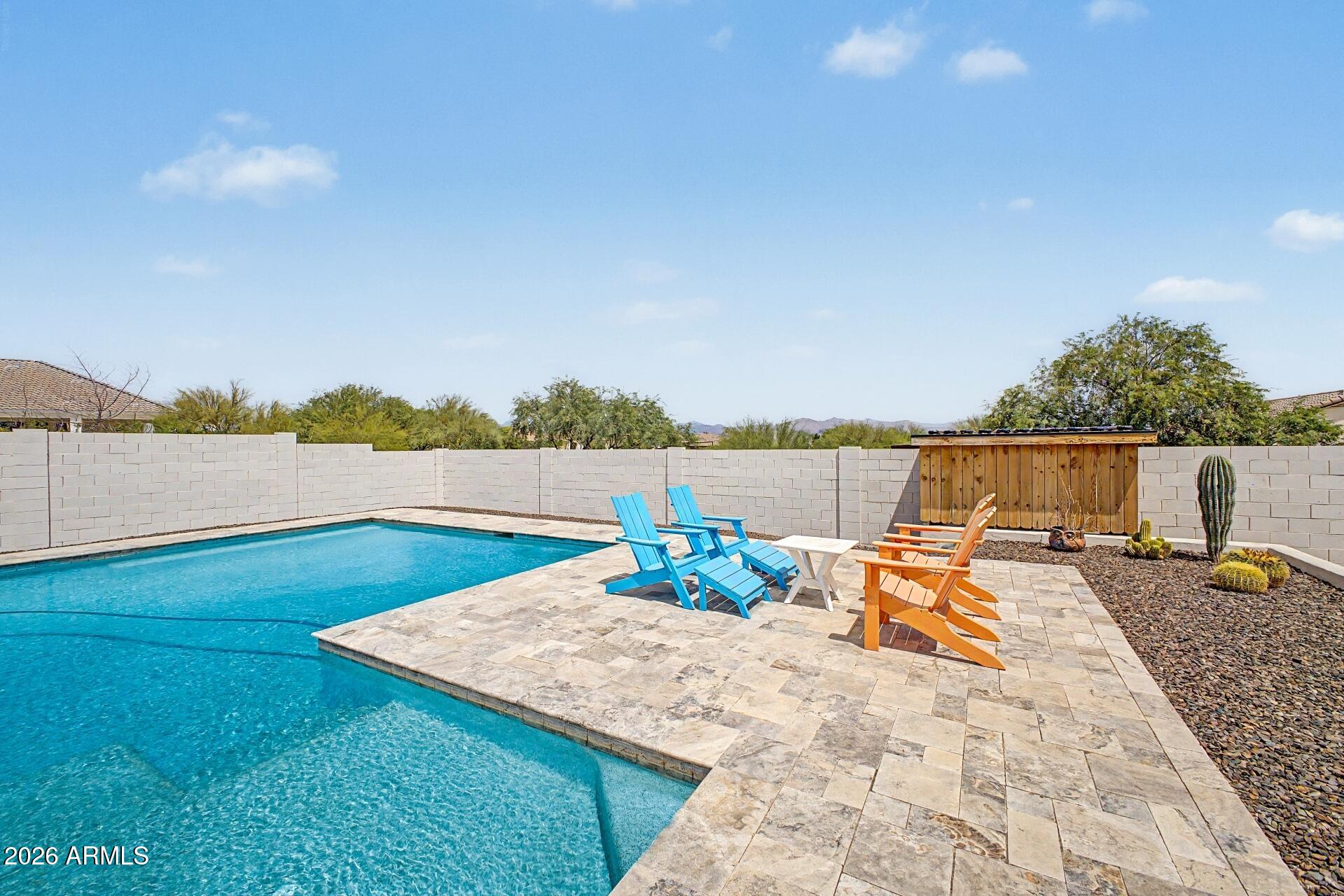 Rio Verde Foothills - Residential