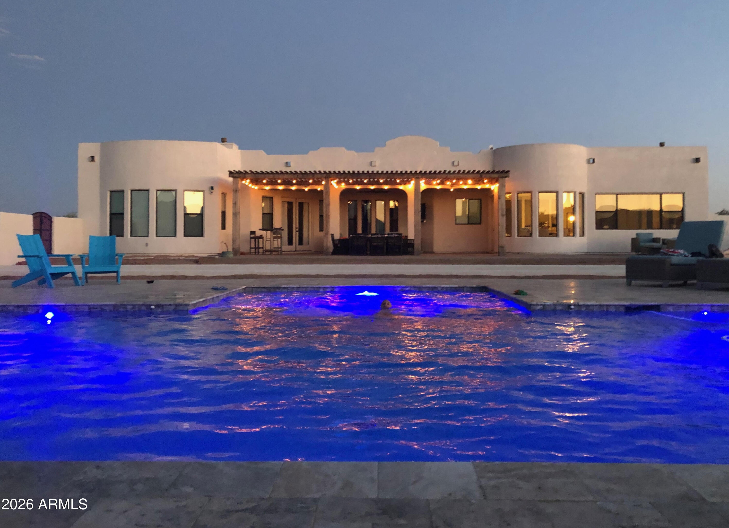 Rio Verde Foothills - Residential