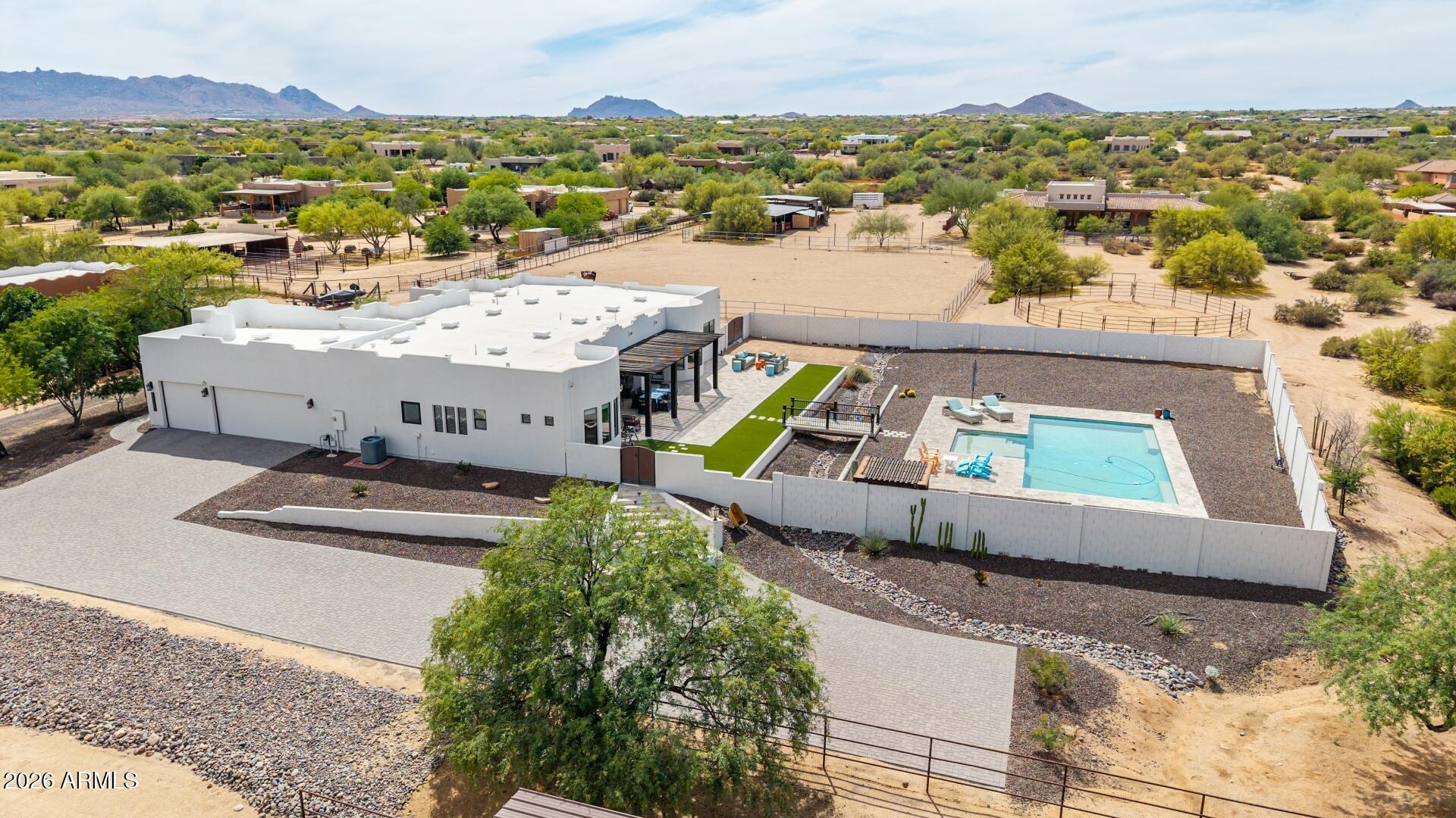 Rio Verde Foothills - Residential