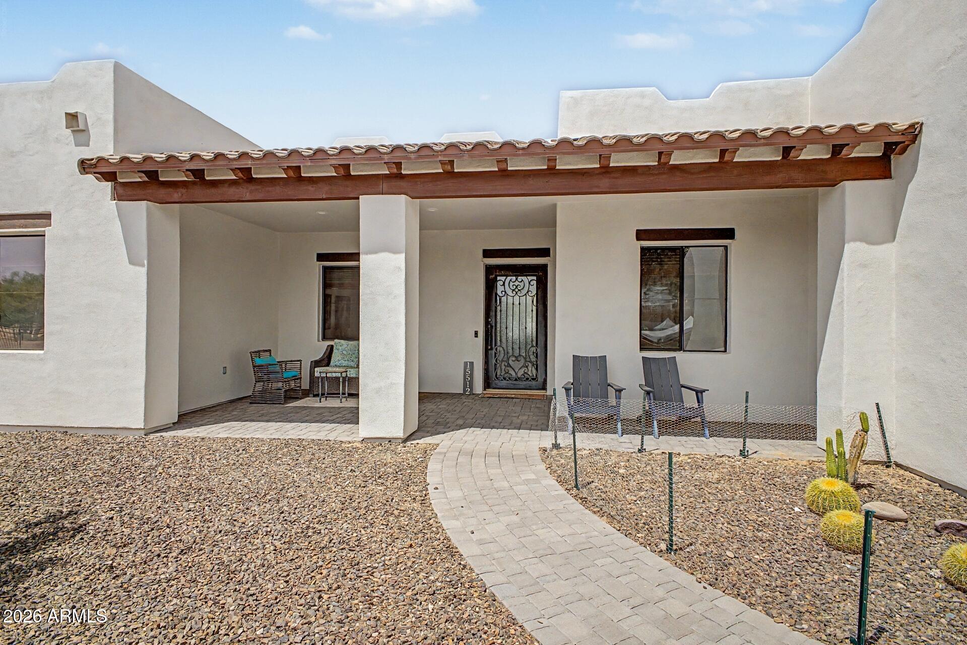 Rio Verde Foothills - Residential