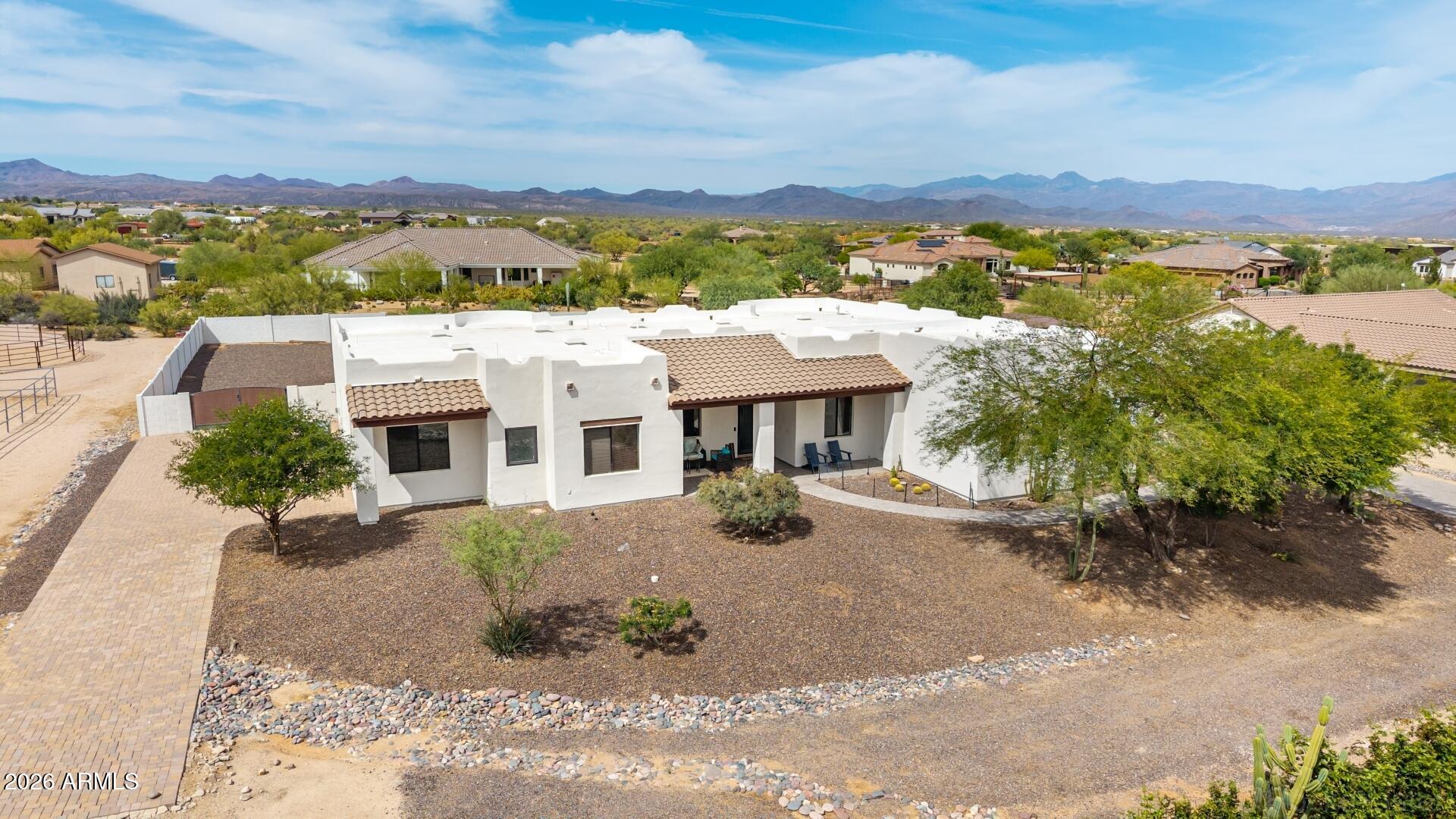 Rio Verde Foothills - Residential