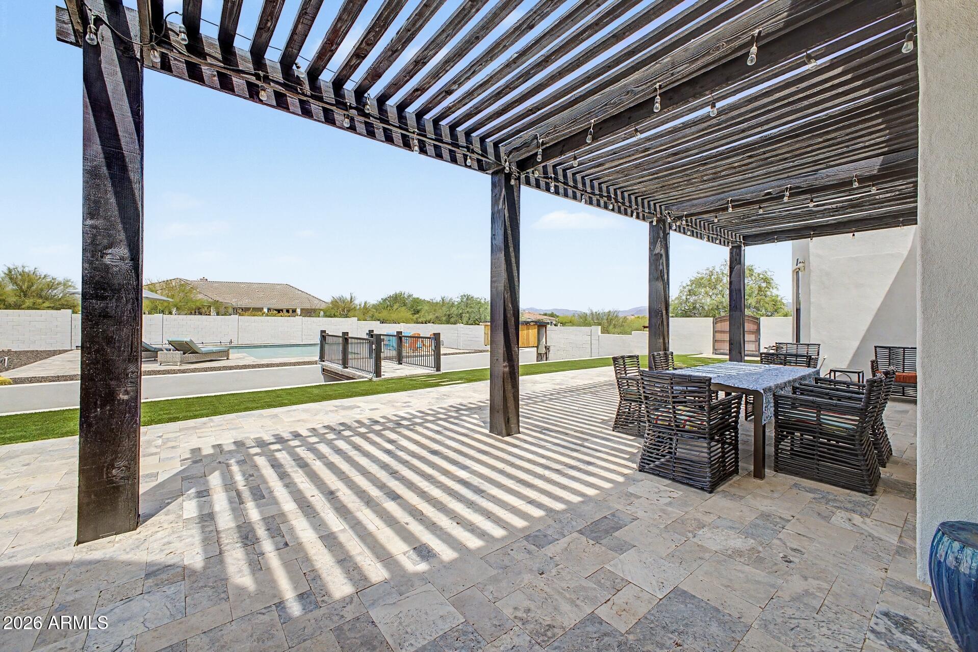 Rio Verde Foothills - Residential