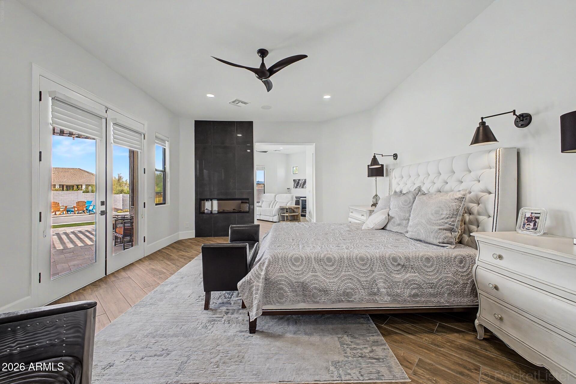Rio Verde Foothills - Residential