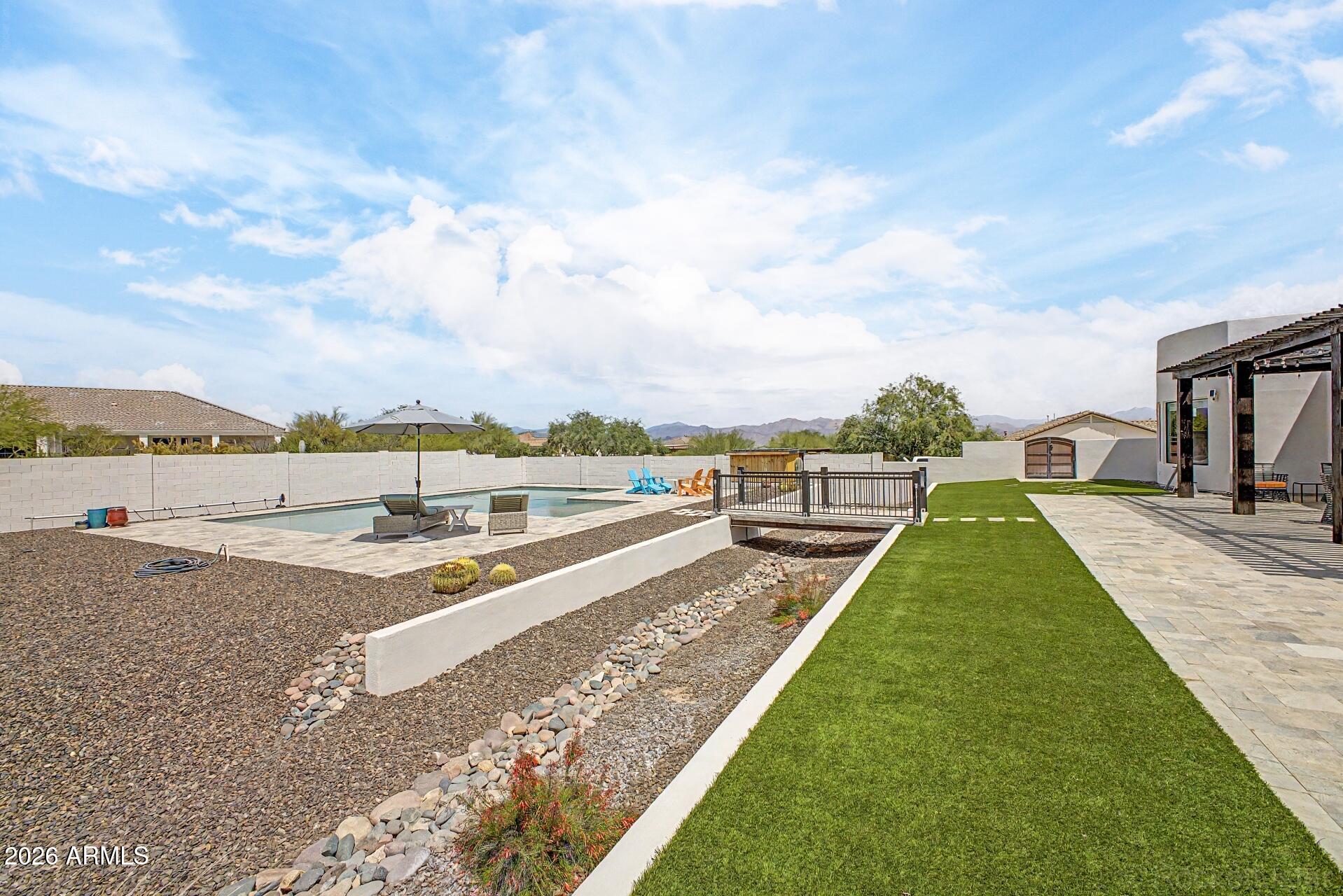 Rio Verde Foothills - Residential