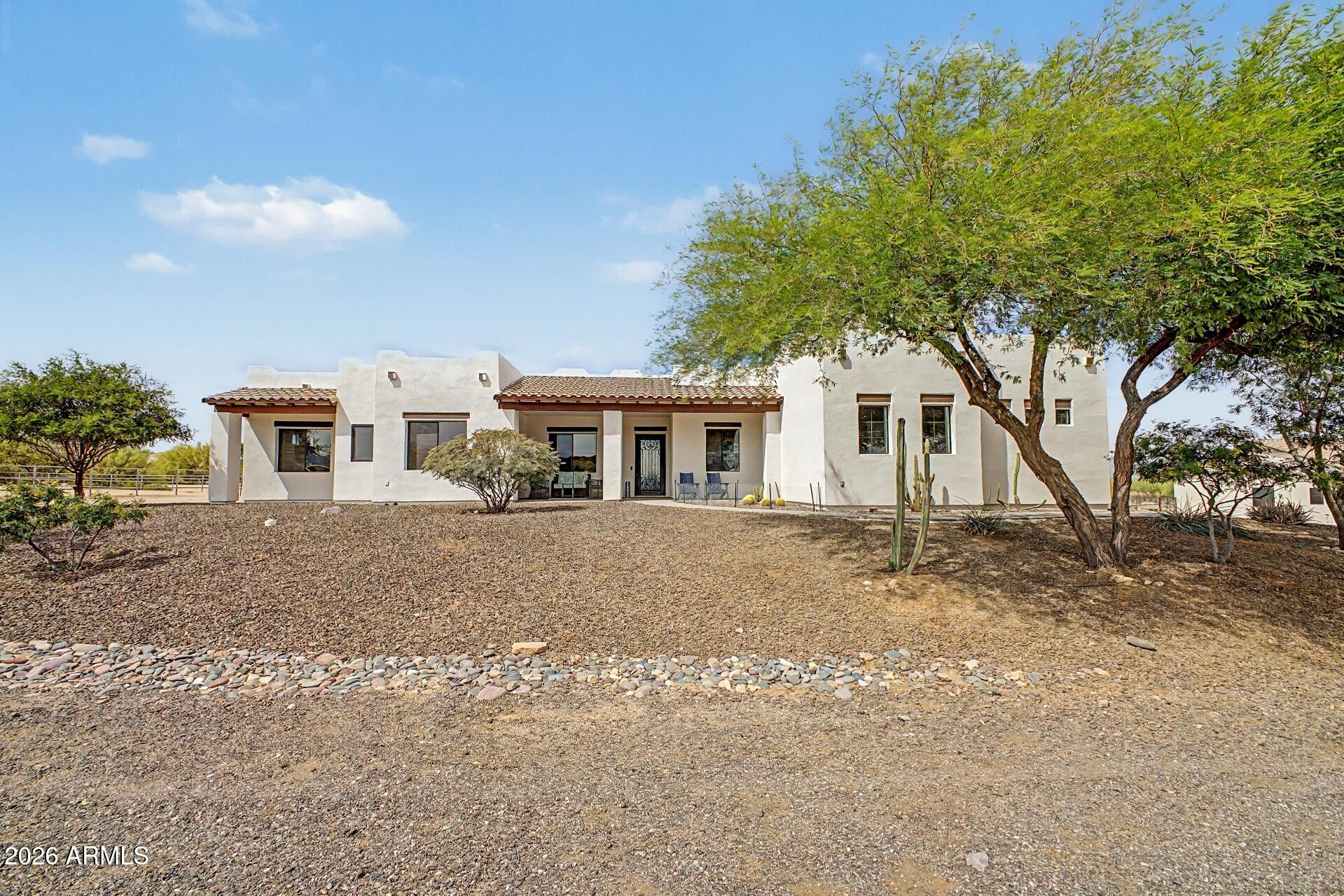 Rio Verde Foothills - Residential