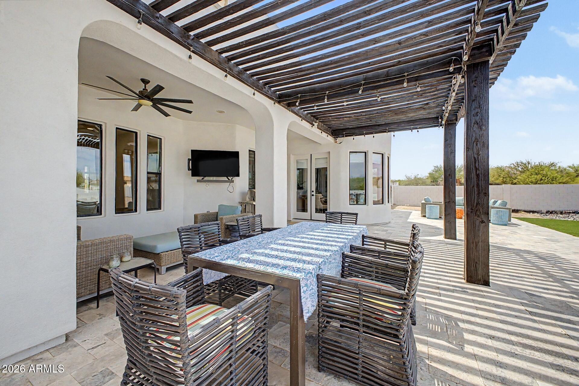 Rio Verde Foothills - Residential