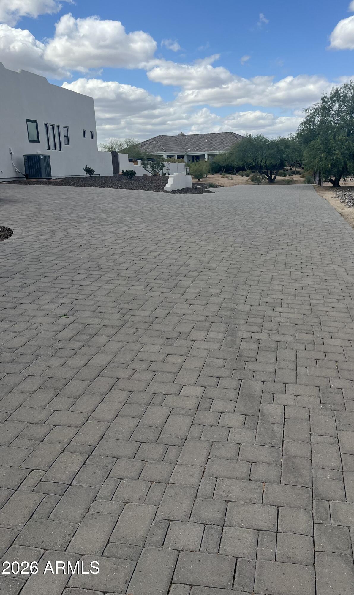 Rio Verde Foothills - Residential