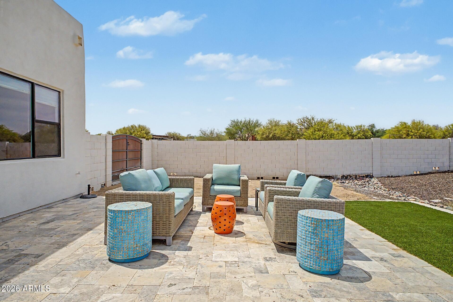 Rio Verde Foothills - Residential