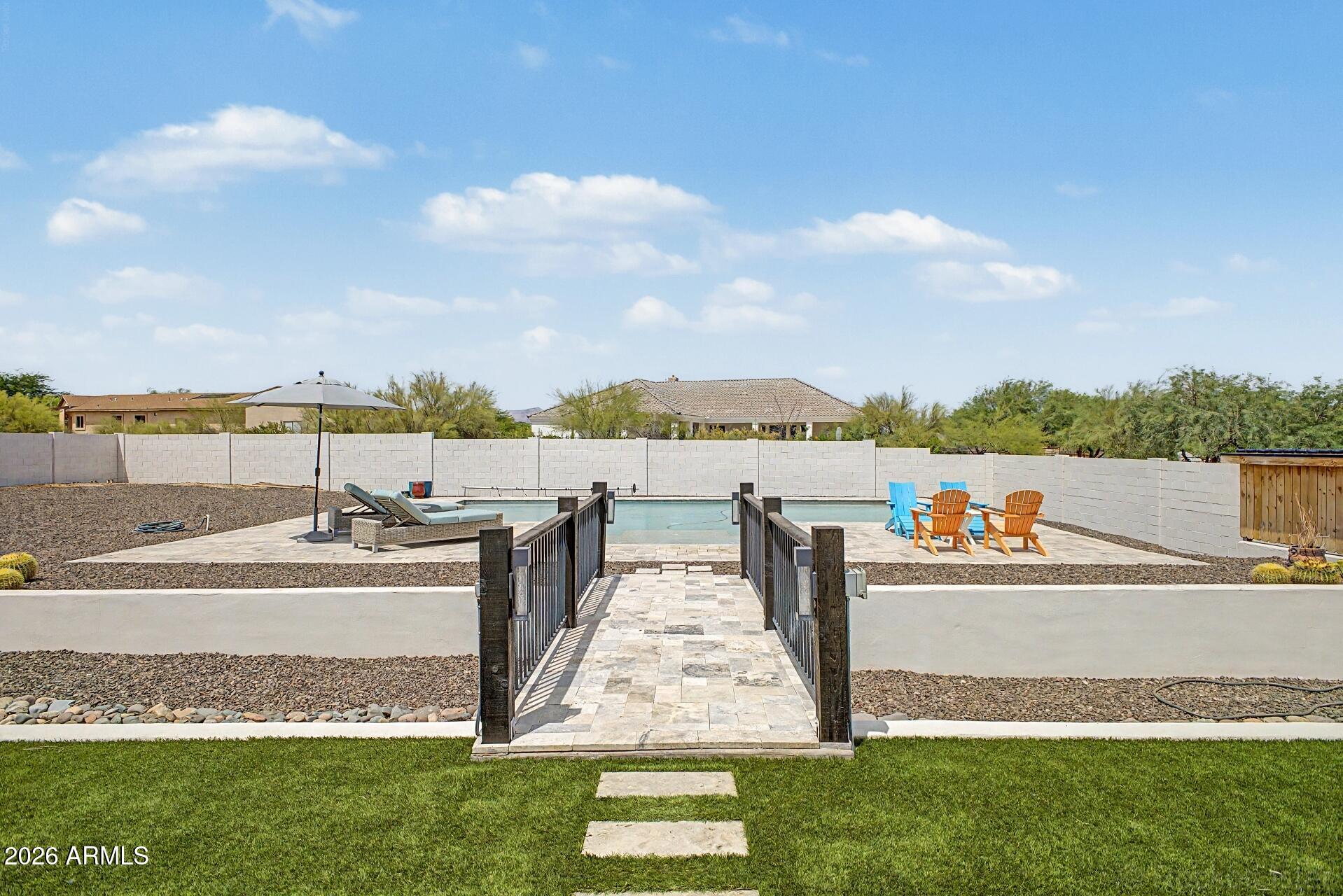 Rio Verde Foothills - Residential