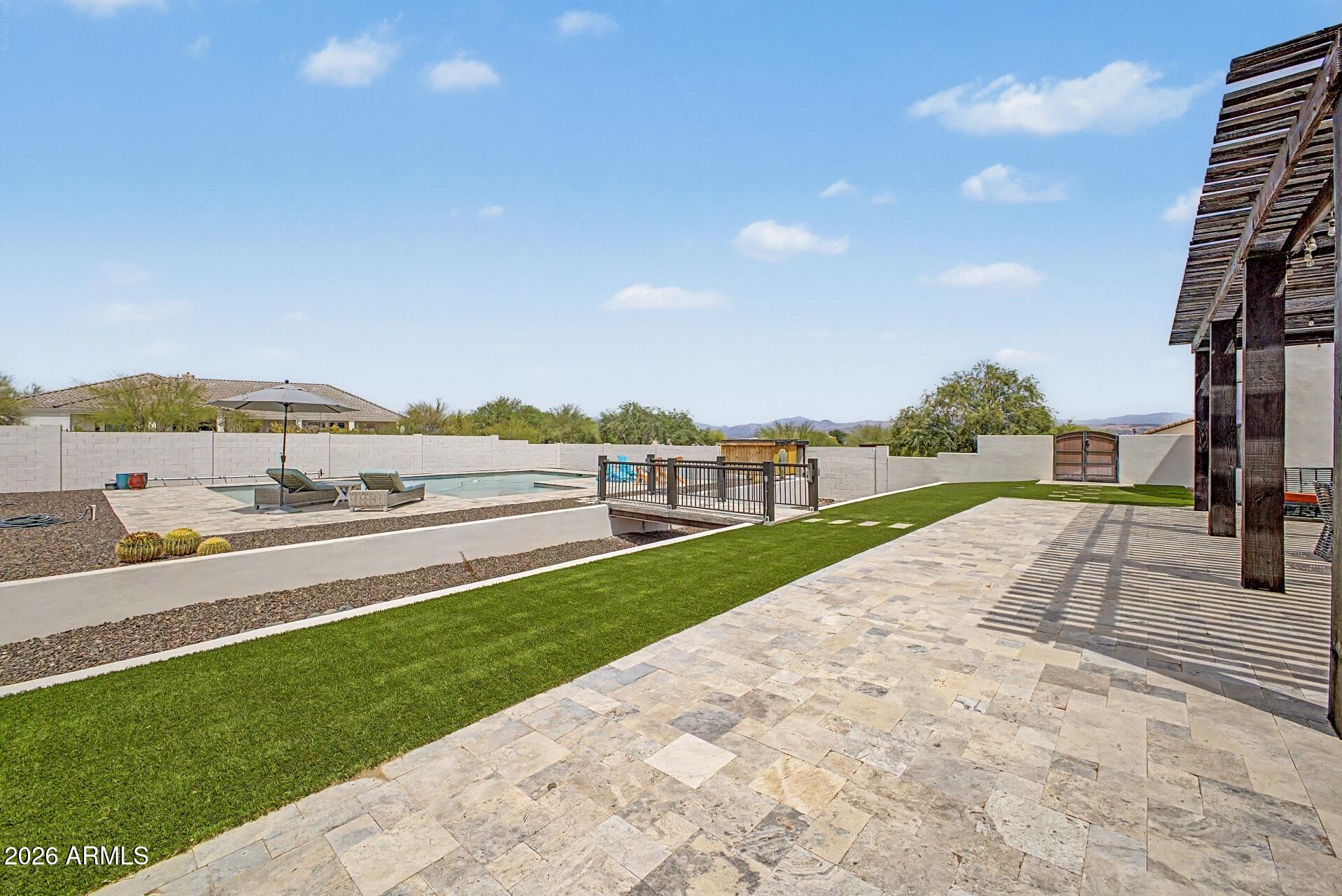 Rio Verde Foothills - Residential