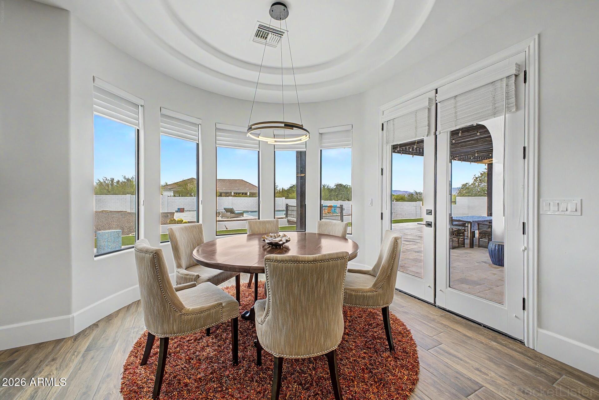Rio Verde Foothills - Residential