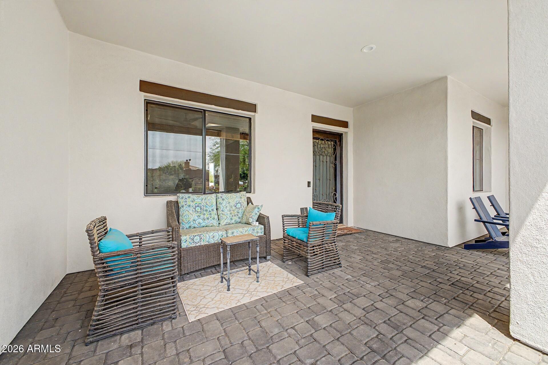 Rio Verde Foothills - Residential