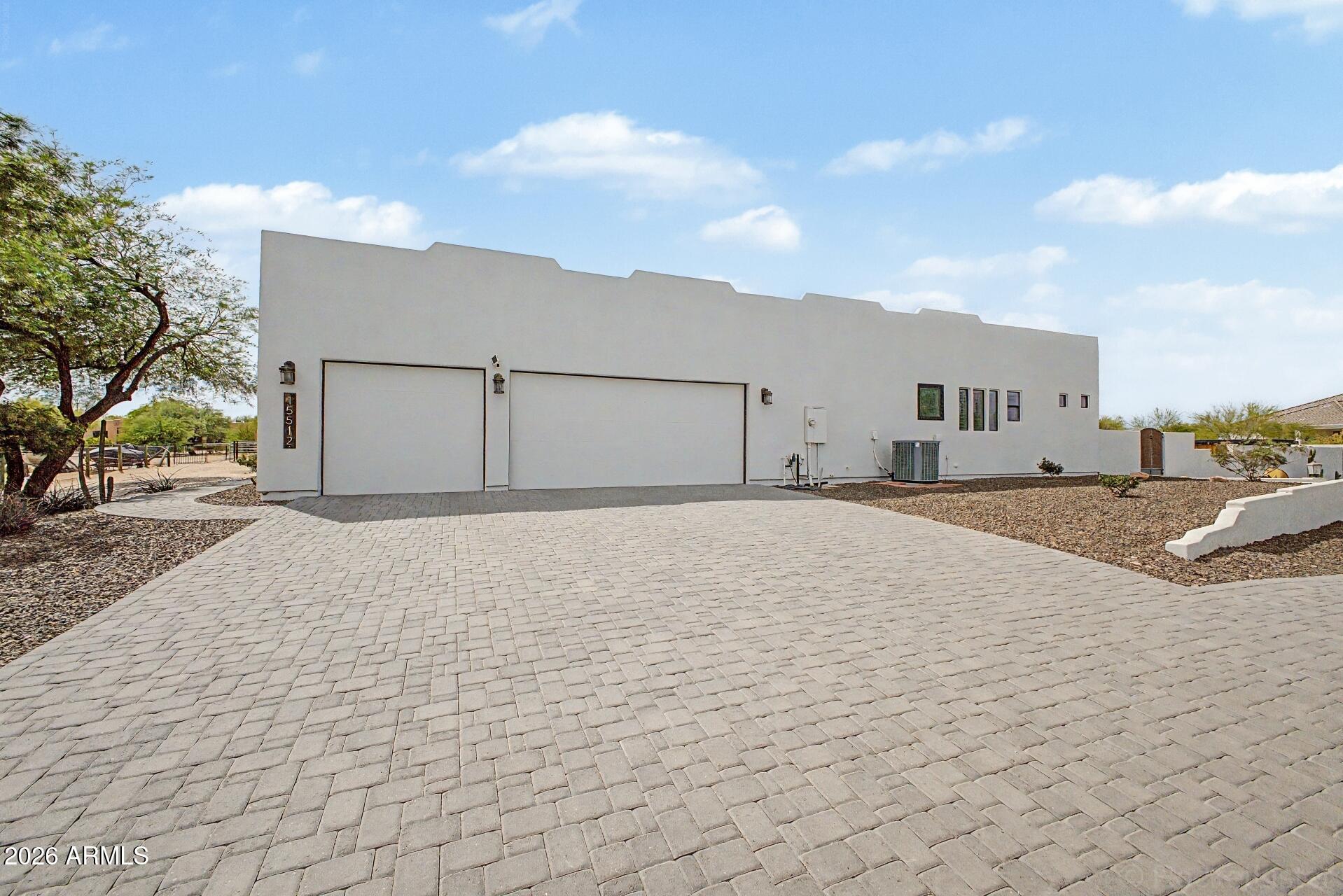 Rio Verde Foothills - Residential