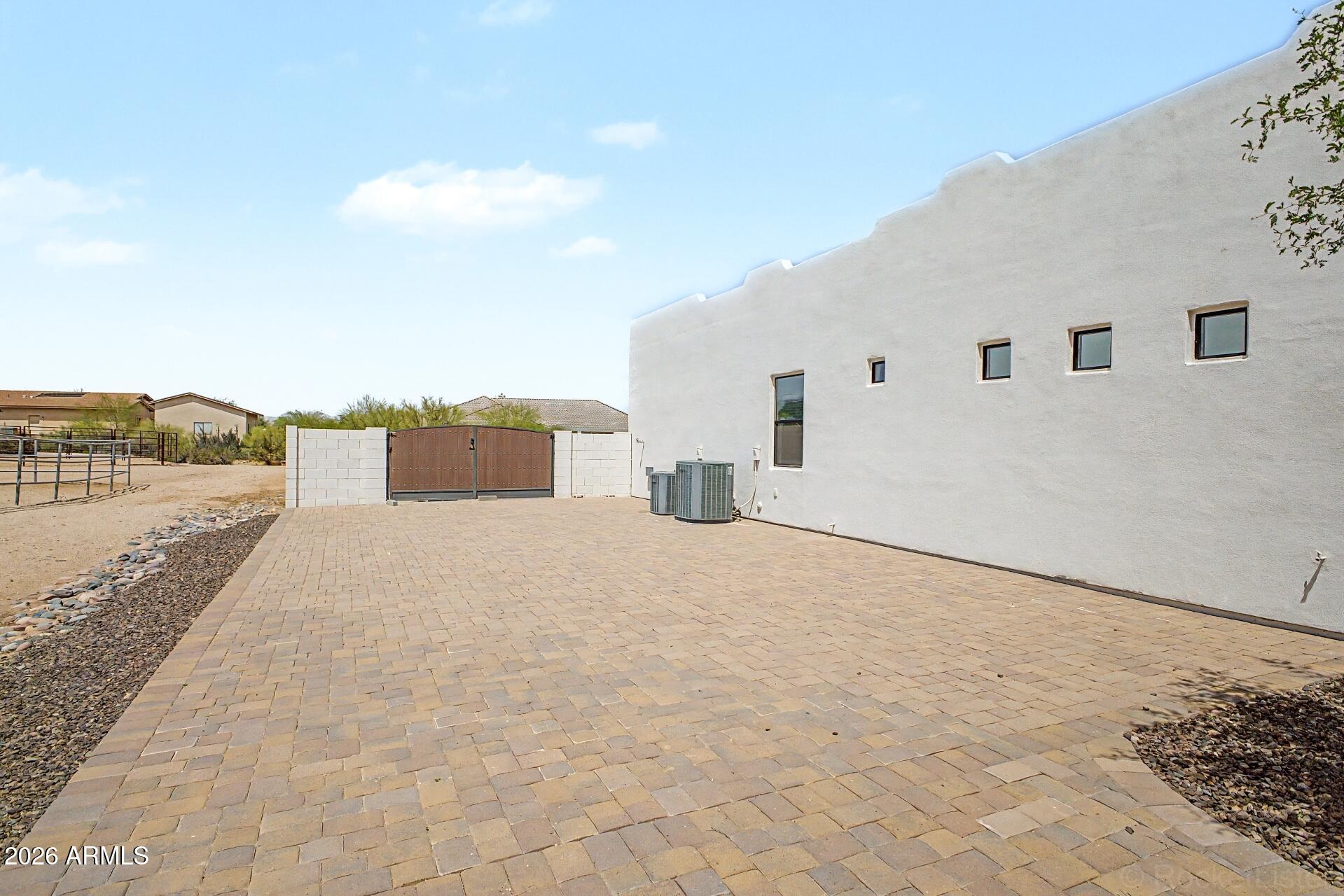 Rio Verde Foothills - Residential
