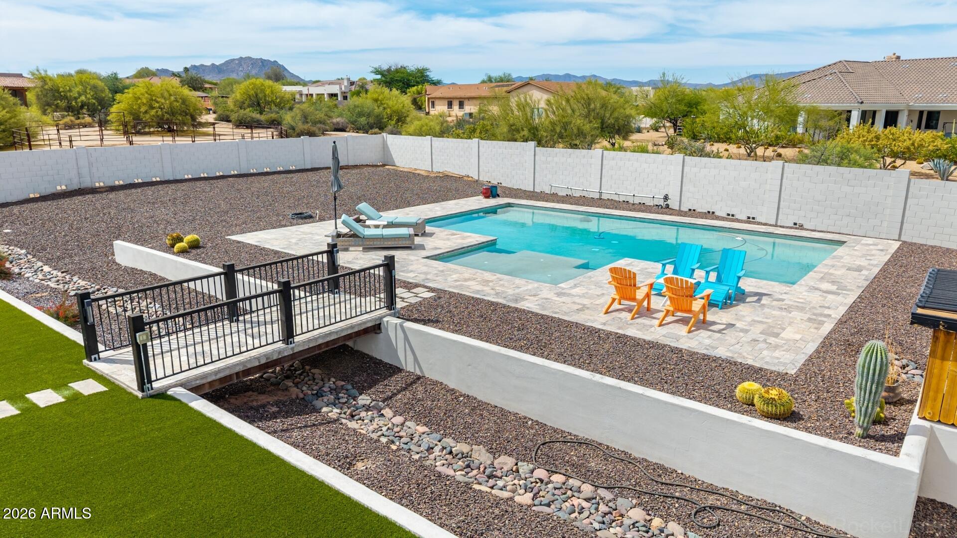 Rio Verde Foothills - Residential