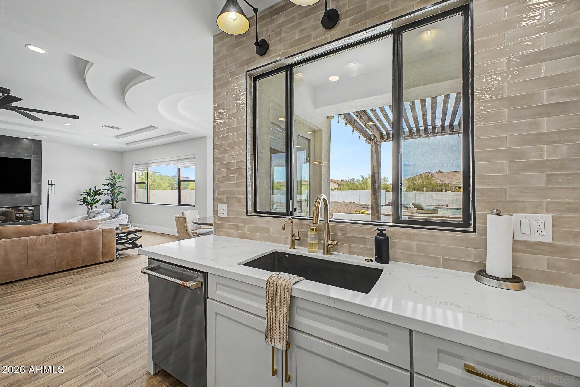Rio Verde Foothills - Residential