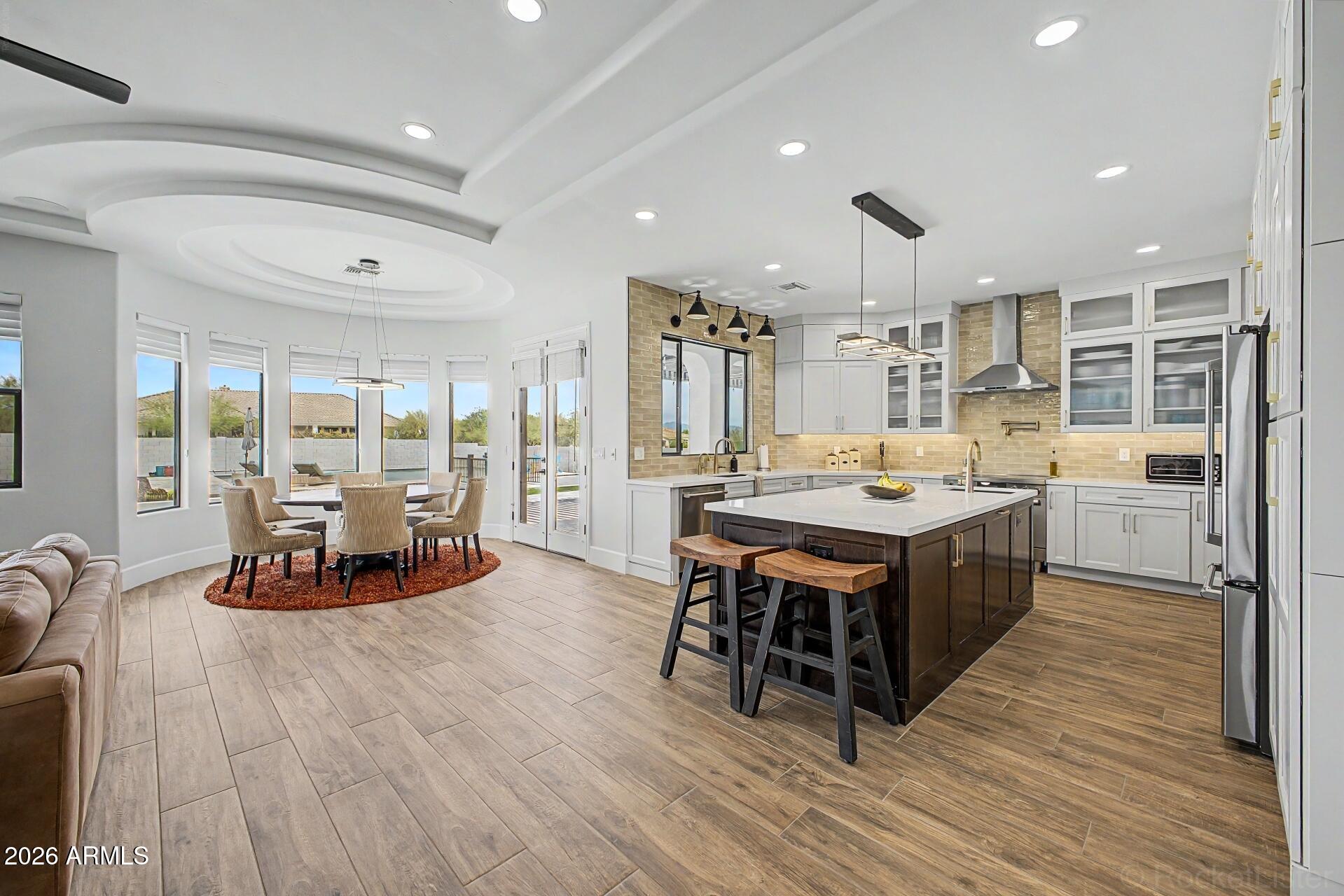Rio Verde Foothills - Residential
