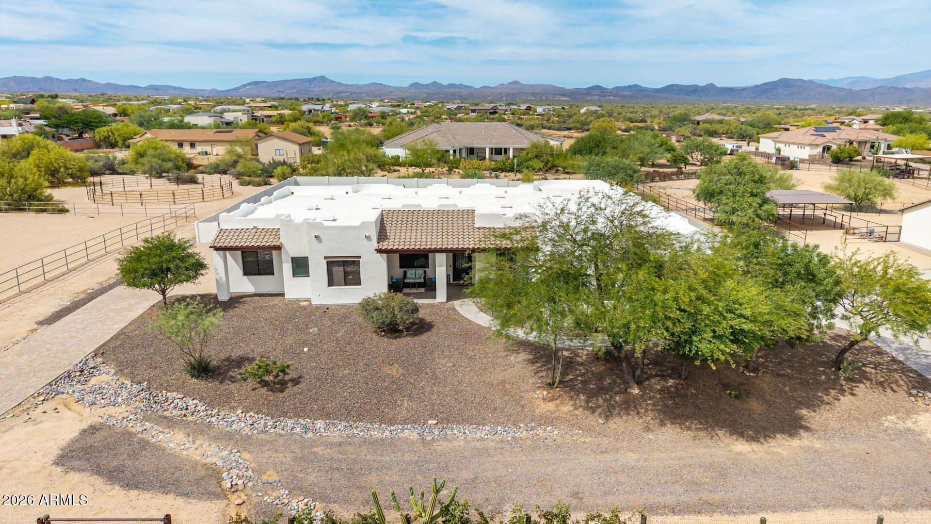 Rio Verde Foothills - Residential