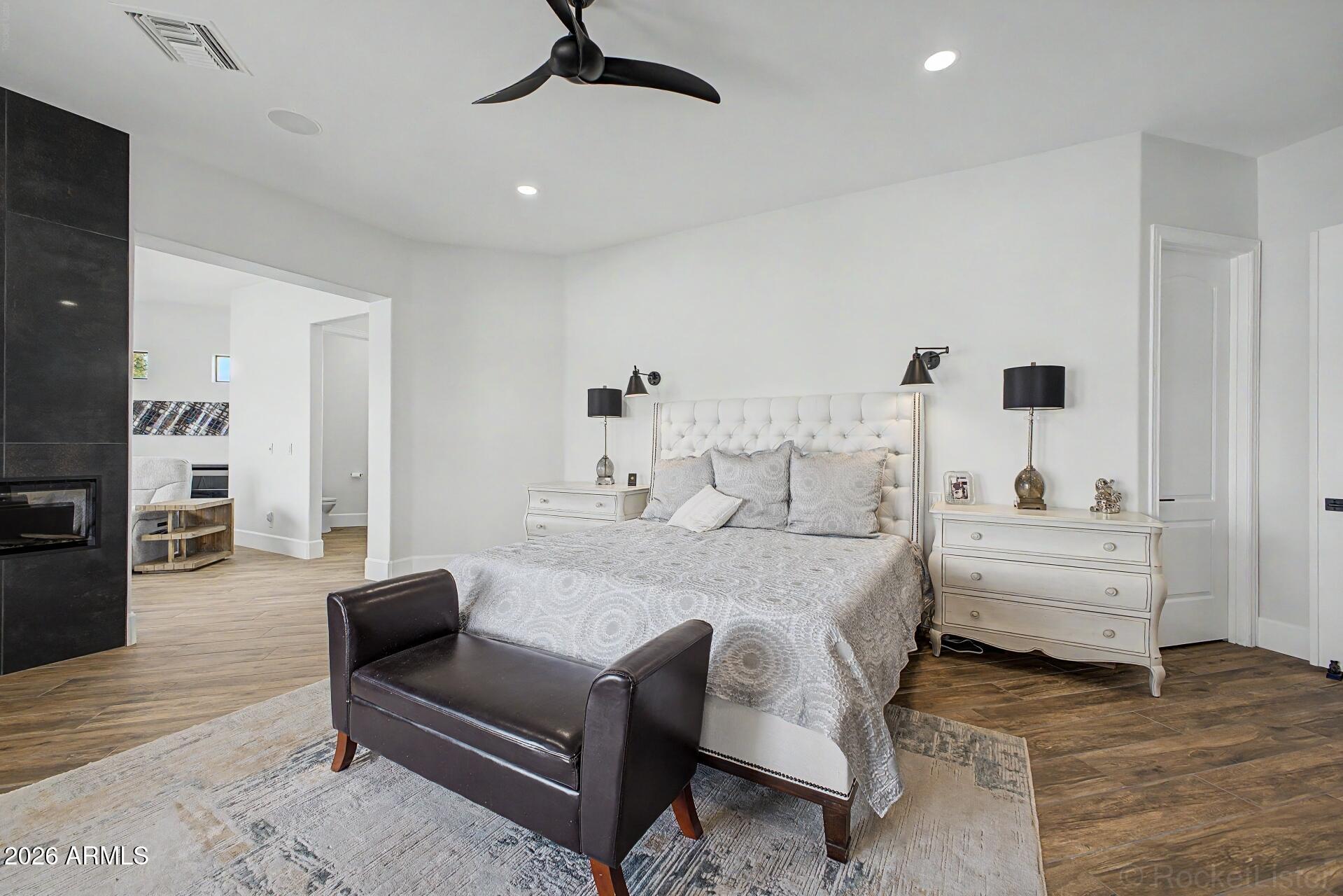 Rio Verde Foothills - Residential