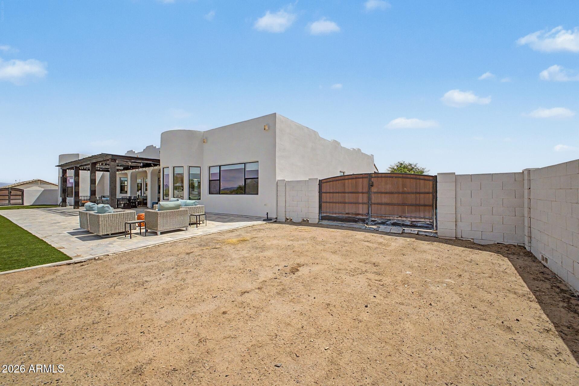Rio Verde Foothills - Residential