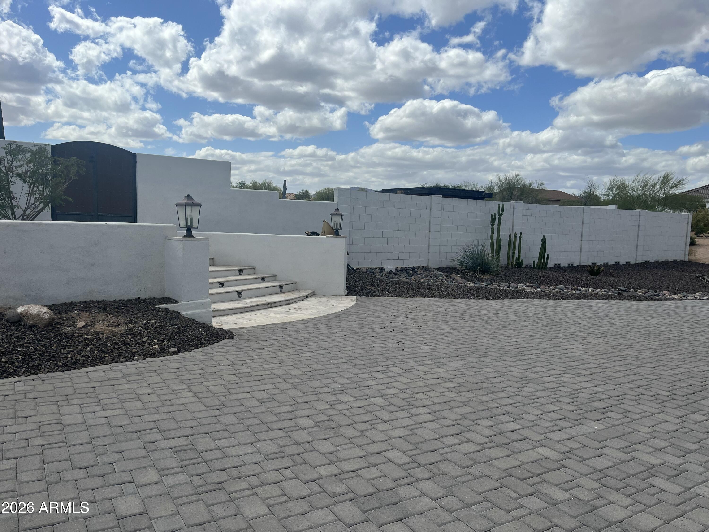 Rio Verde Foothills - Residential