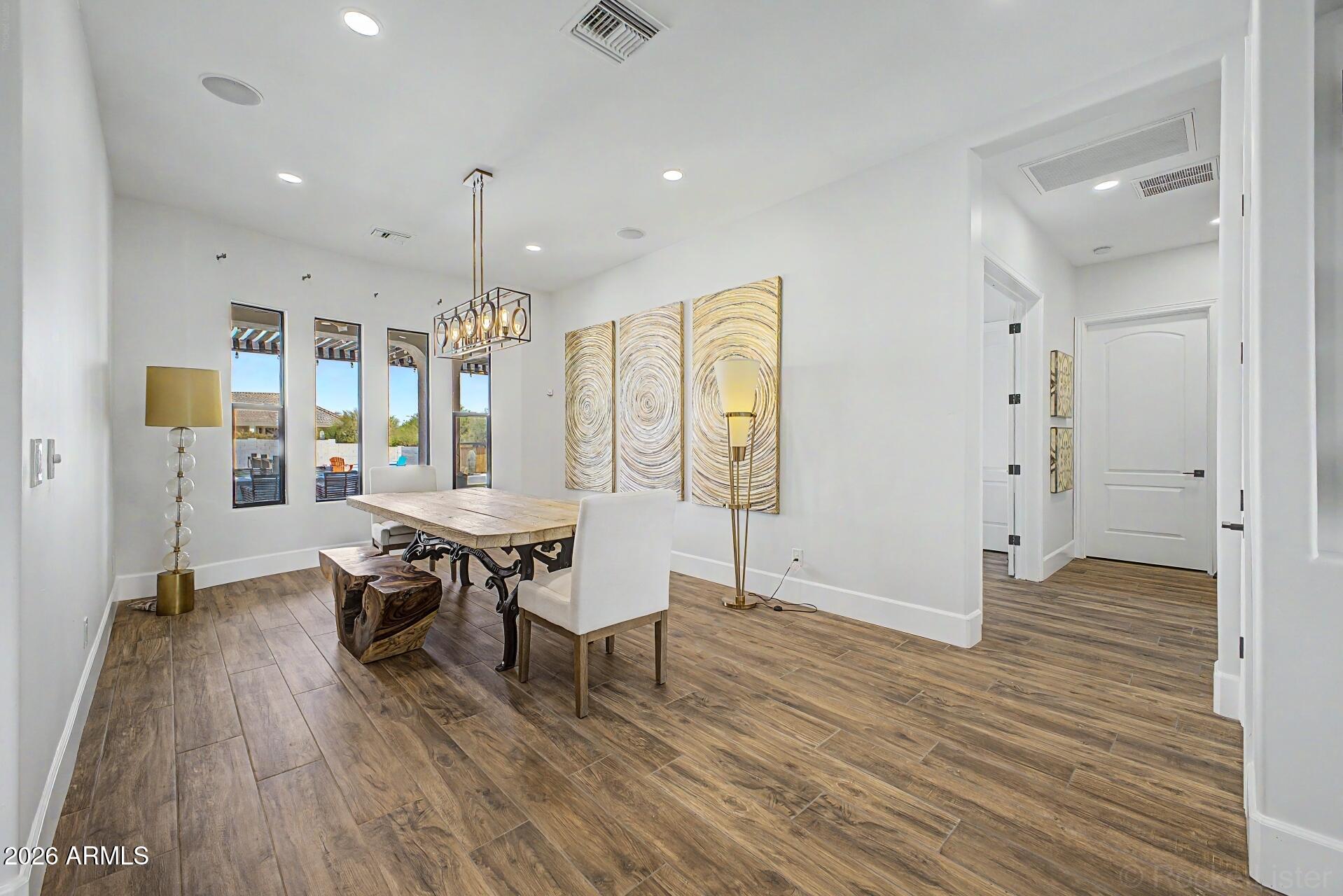 Rio Verde Foothills - Residential