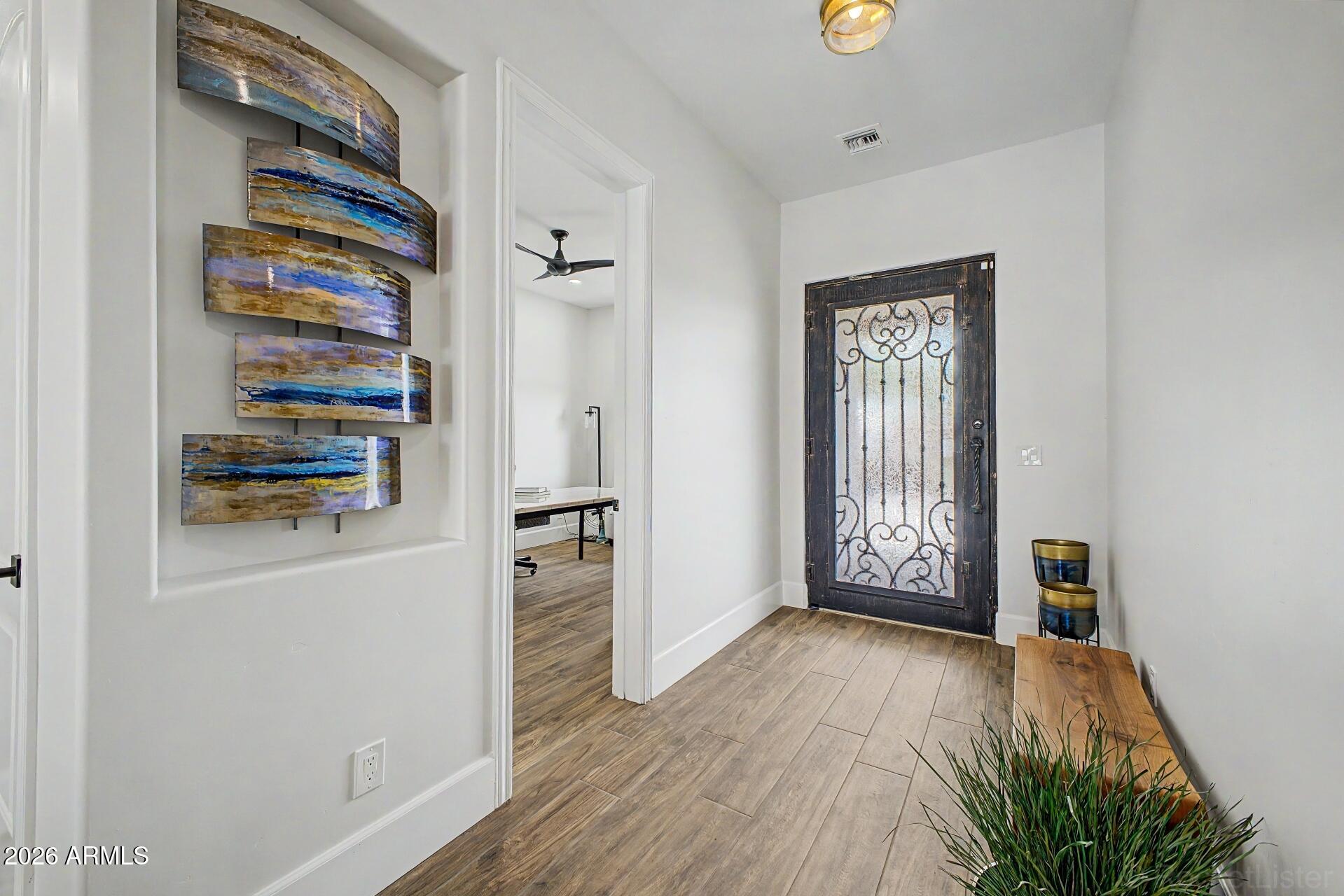 Rio Verde Foothills - Residential