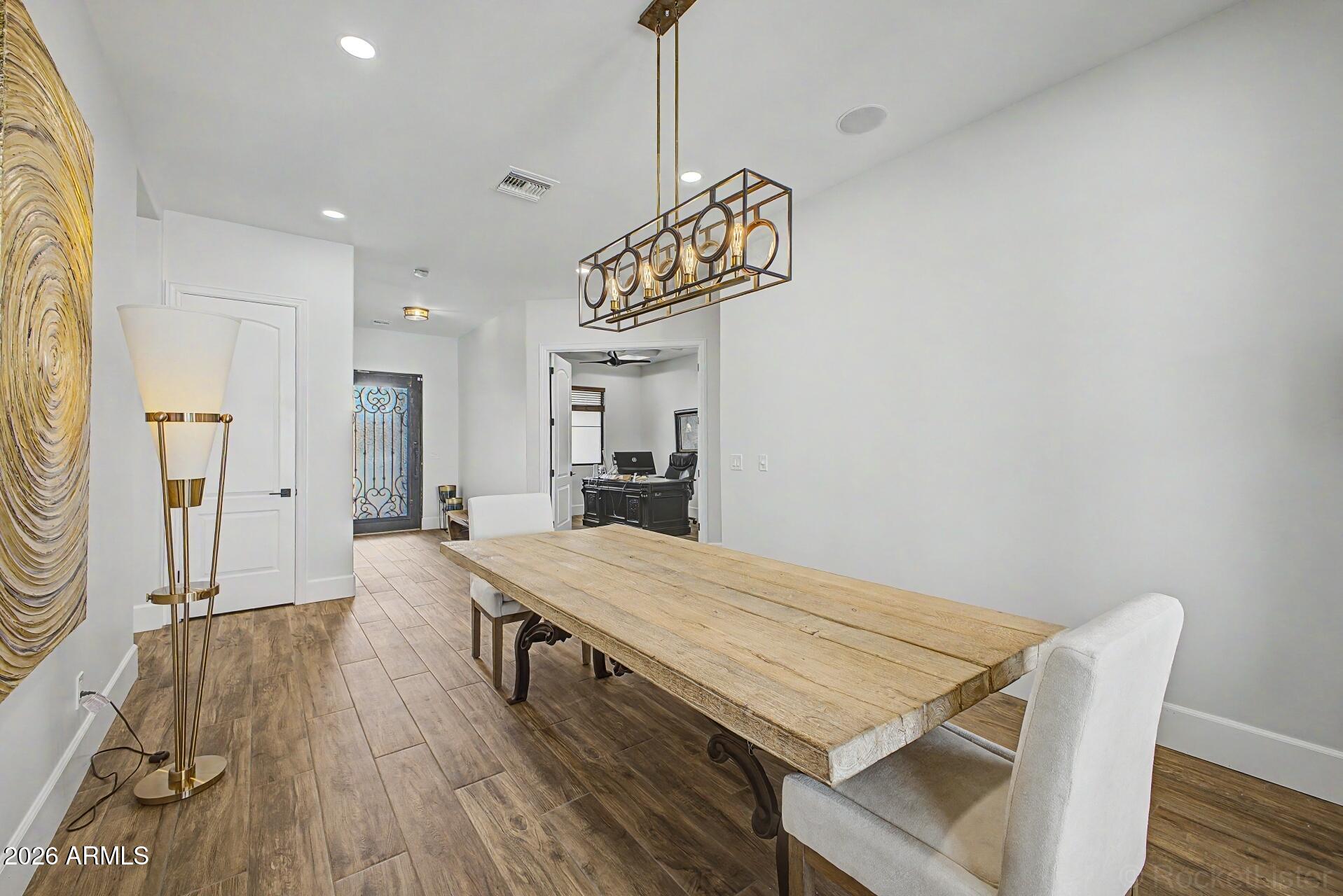 Rio Verde Foothills - Residential