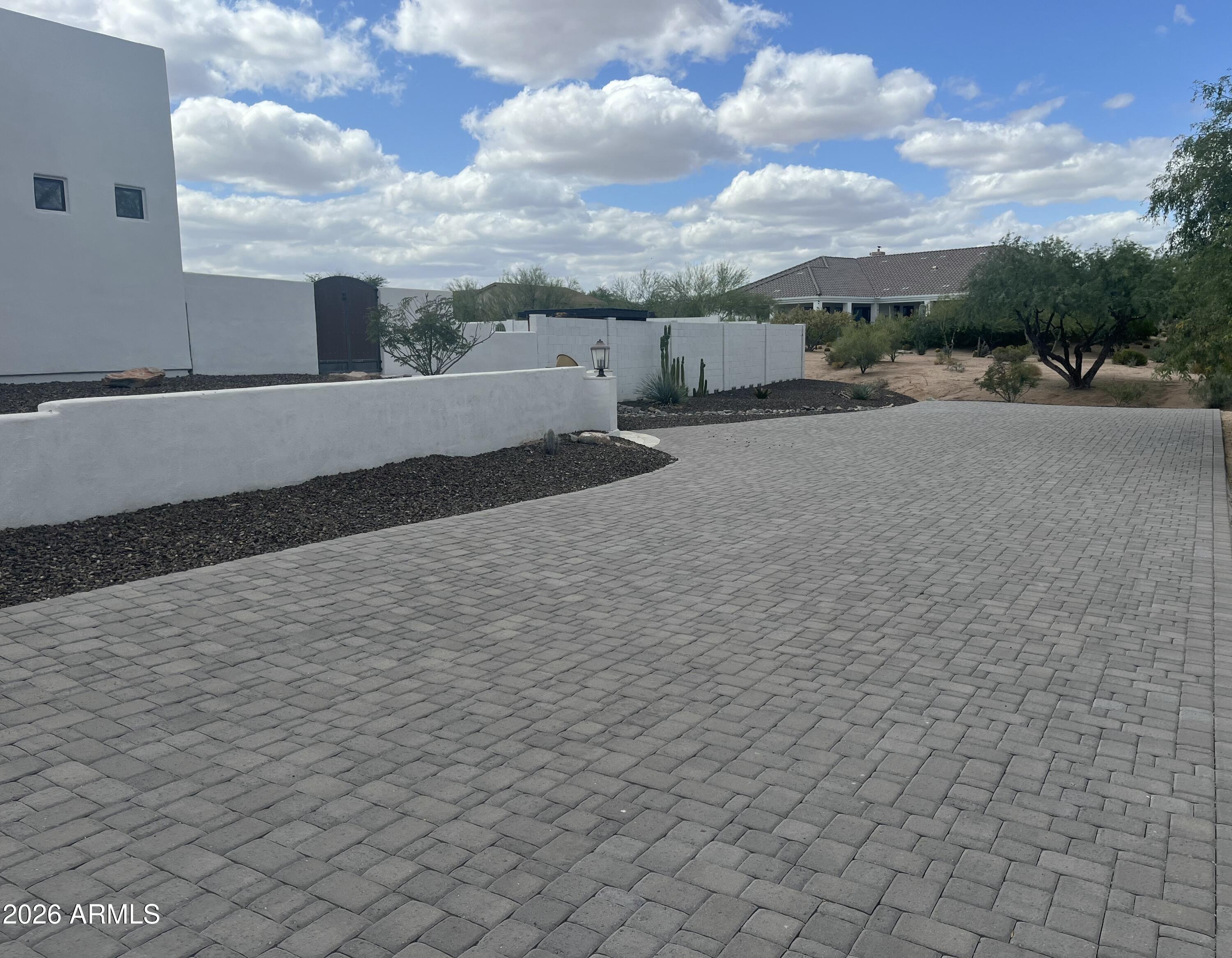 Rio Verde Foothills - Residential
