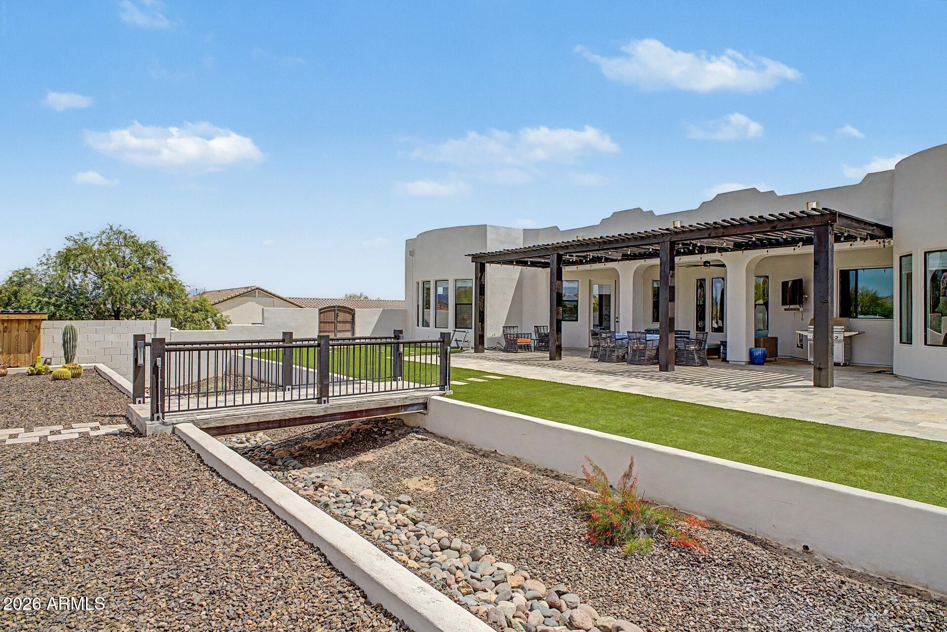 Rio Verde Foothills - Residential