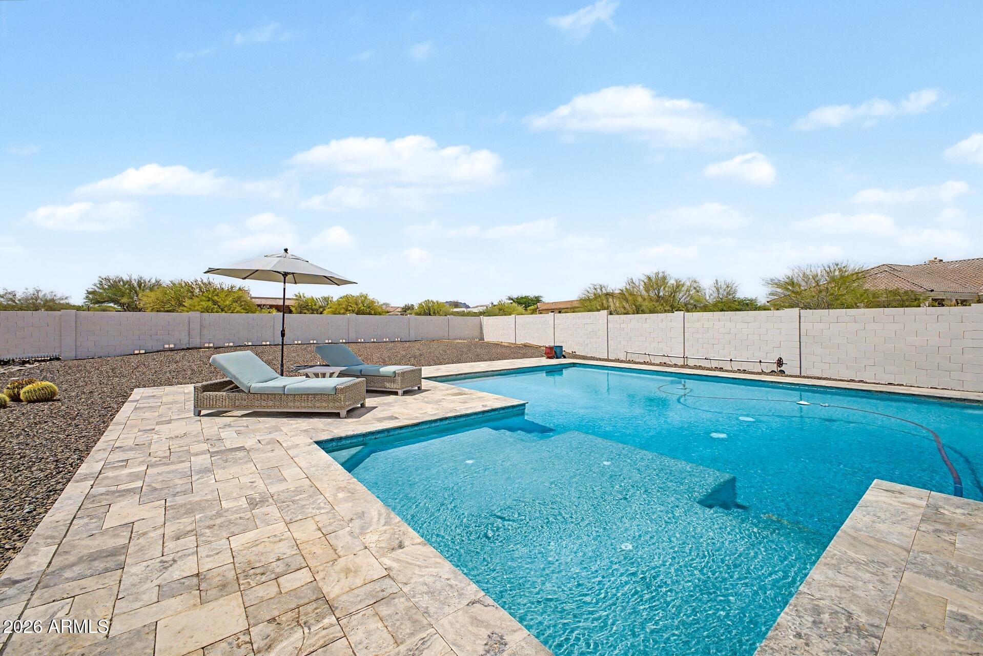 Rio Verde Foothills - Residential