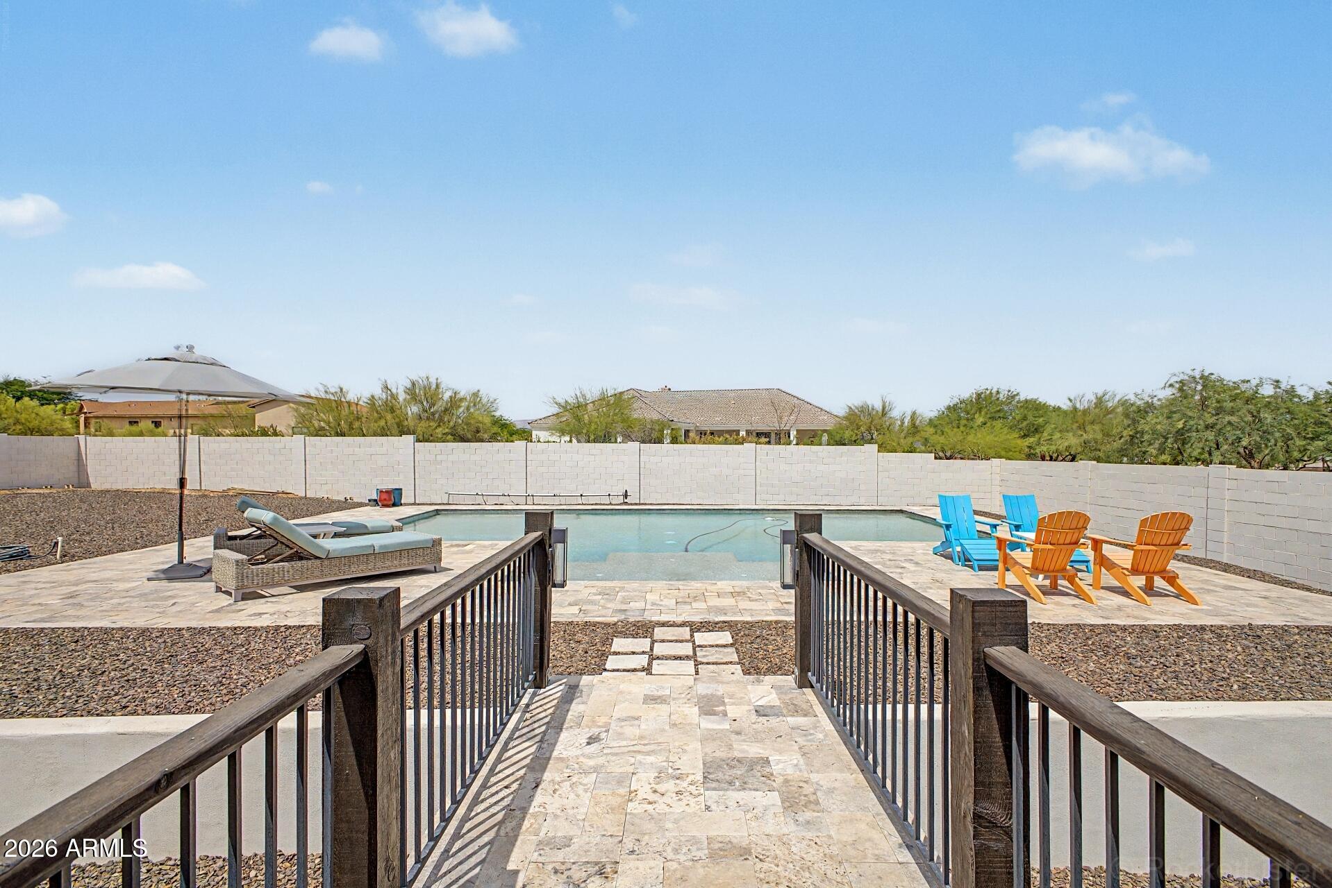 Rio Verde Foothills - Residential