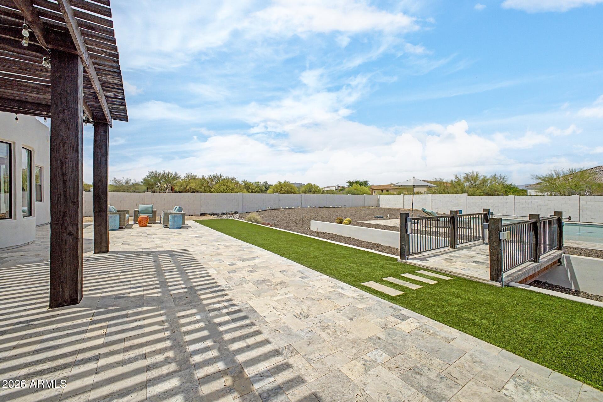 Rio Verde Foothills - Residential