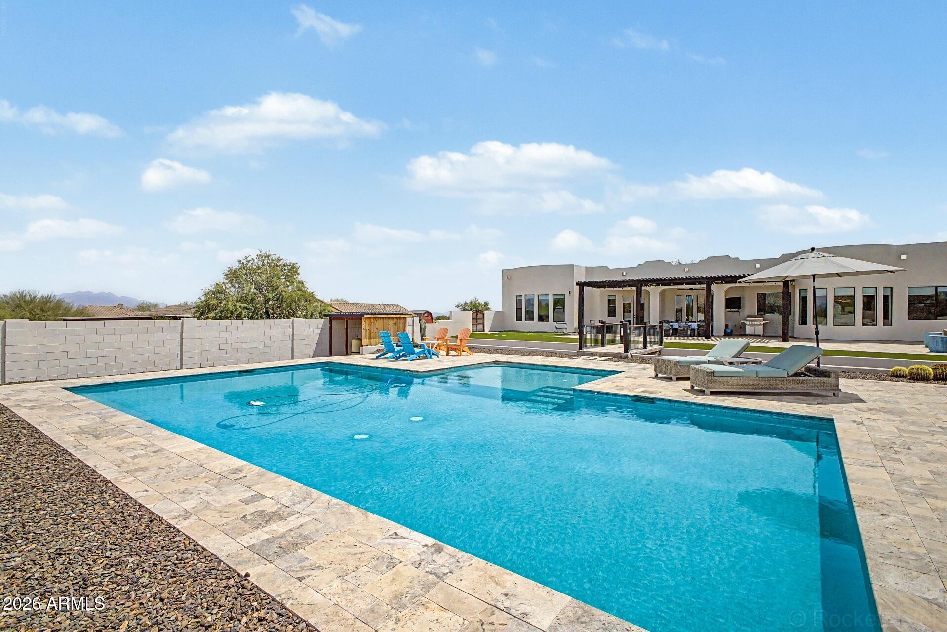 Rio Verde Foothills - Residential