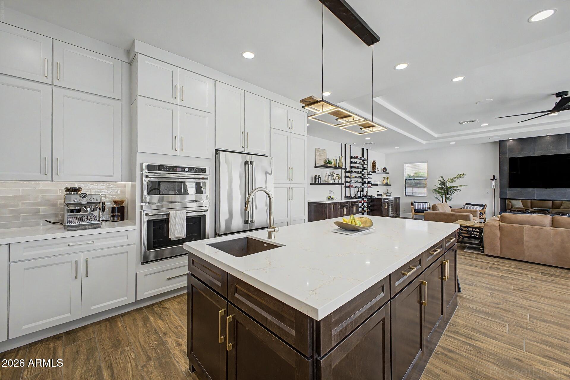 15512 E MORNING VISTA Lane