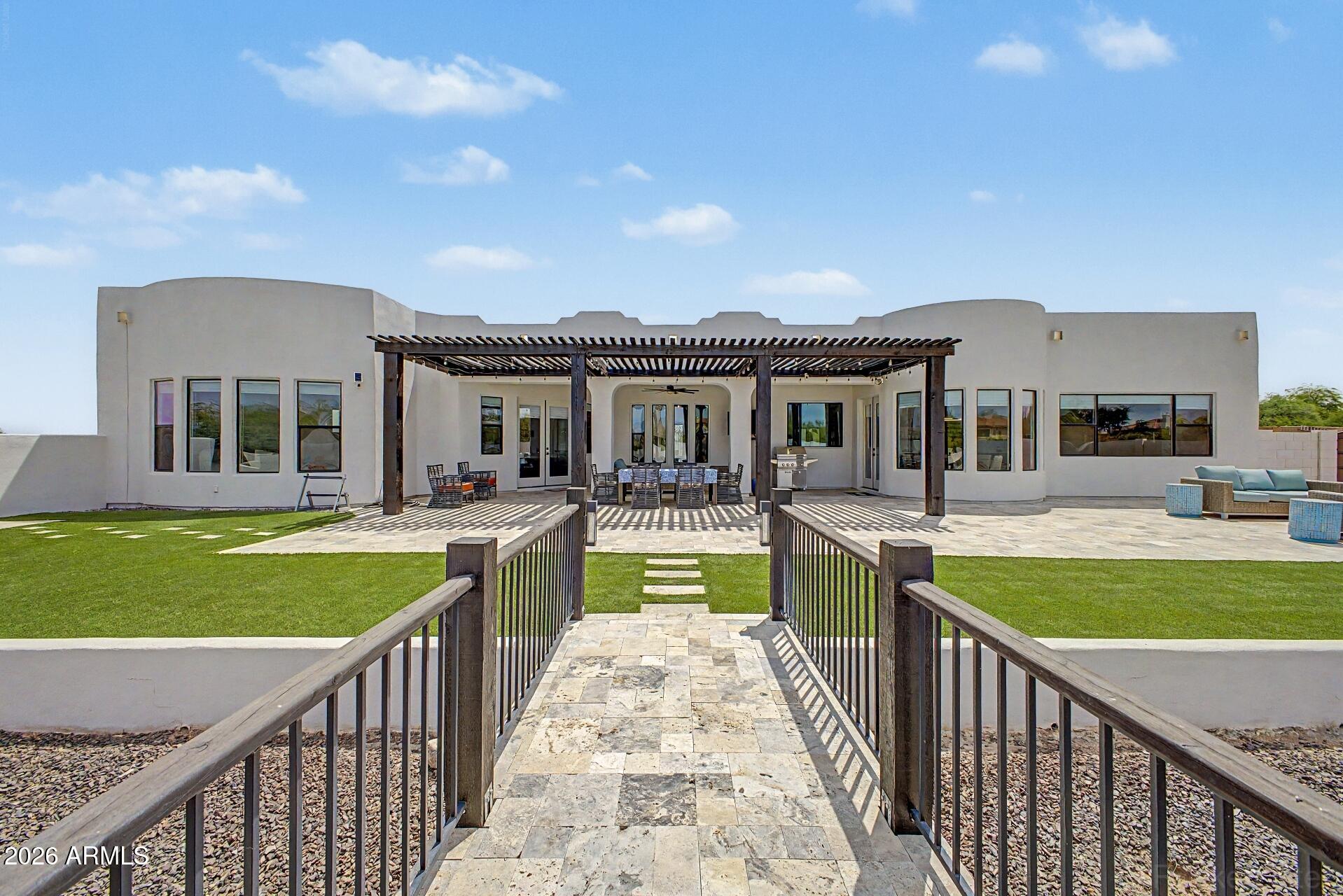 Rio Verde Foothills - Residential