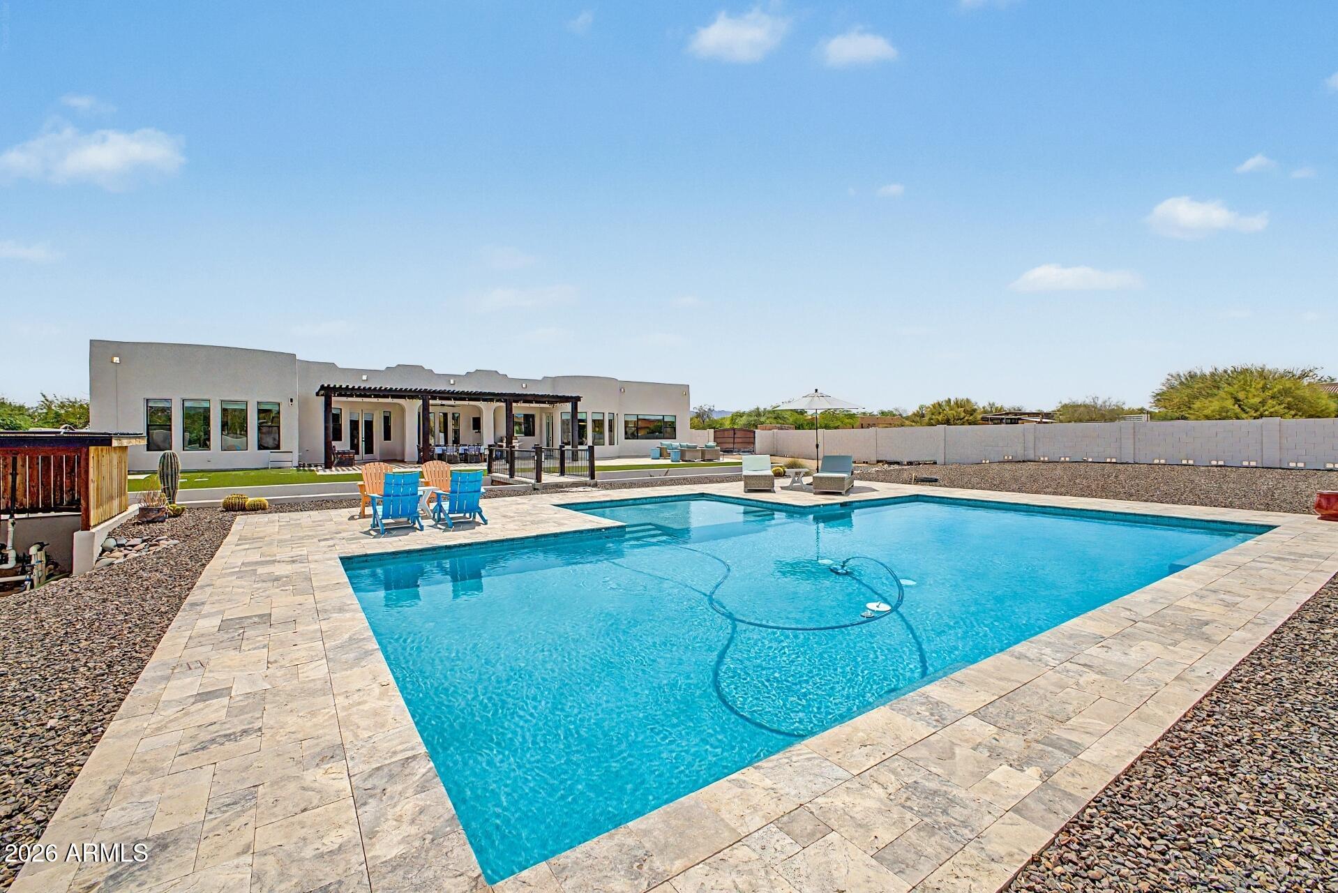 Rio Verde Foothills - Residential