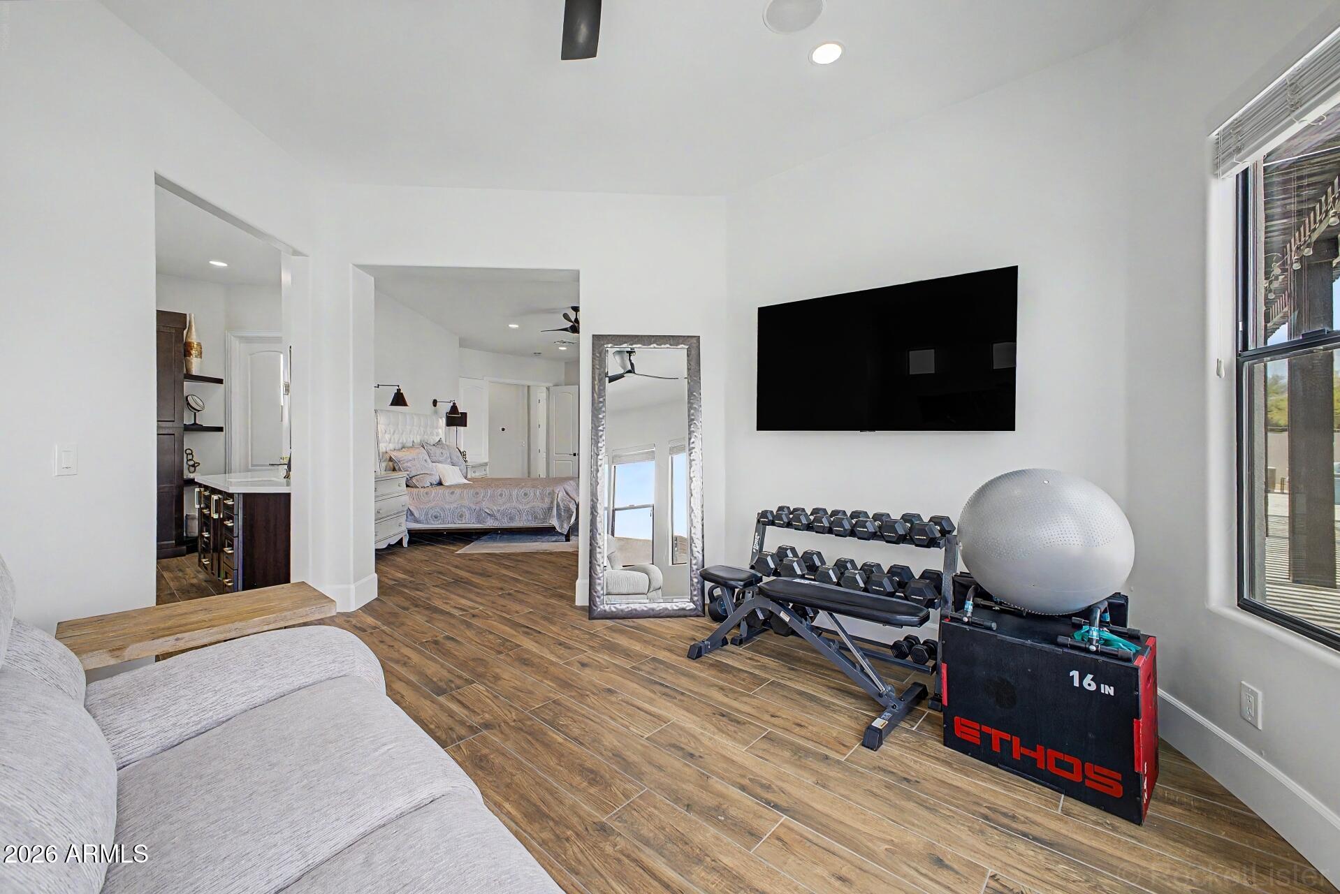 Rio Verde Foothills - Residential
