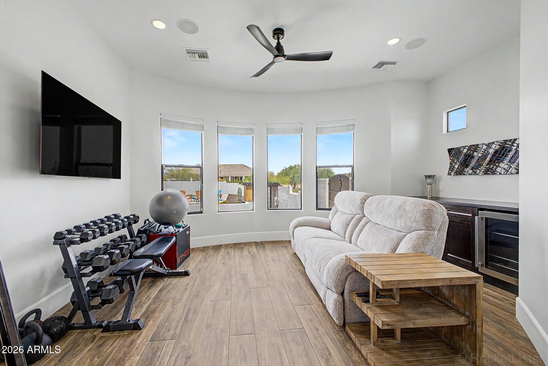 Rio Verde Foothills - Residential