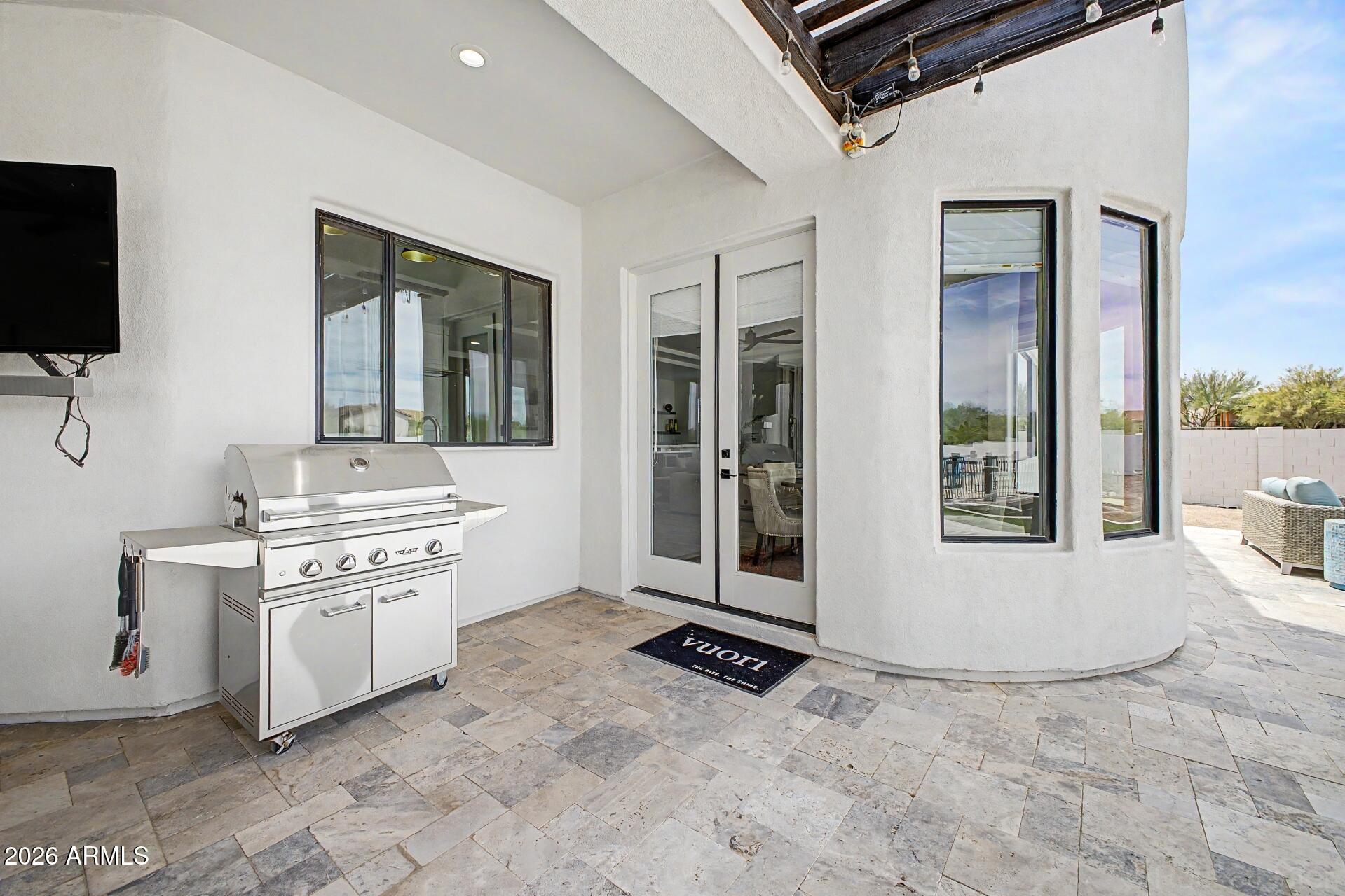Rio Verde Foothills - Residential