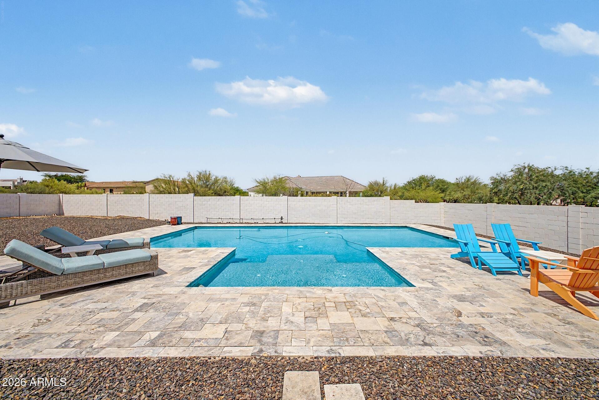 Rio Verde Foothills - Residential
