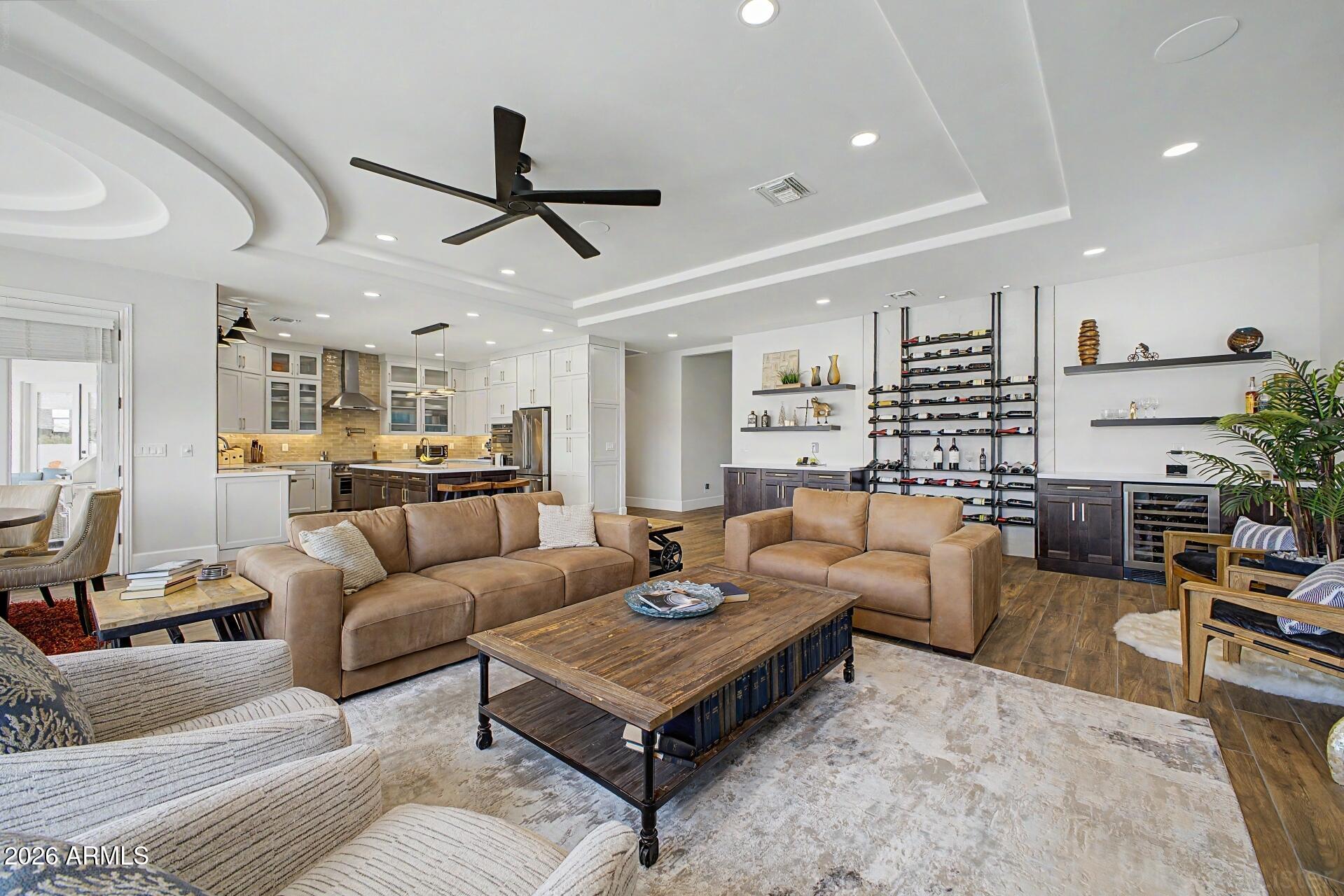 Rio Verde Foothills - Residential