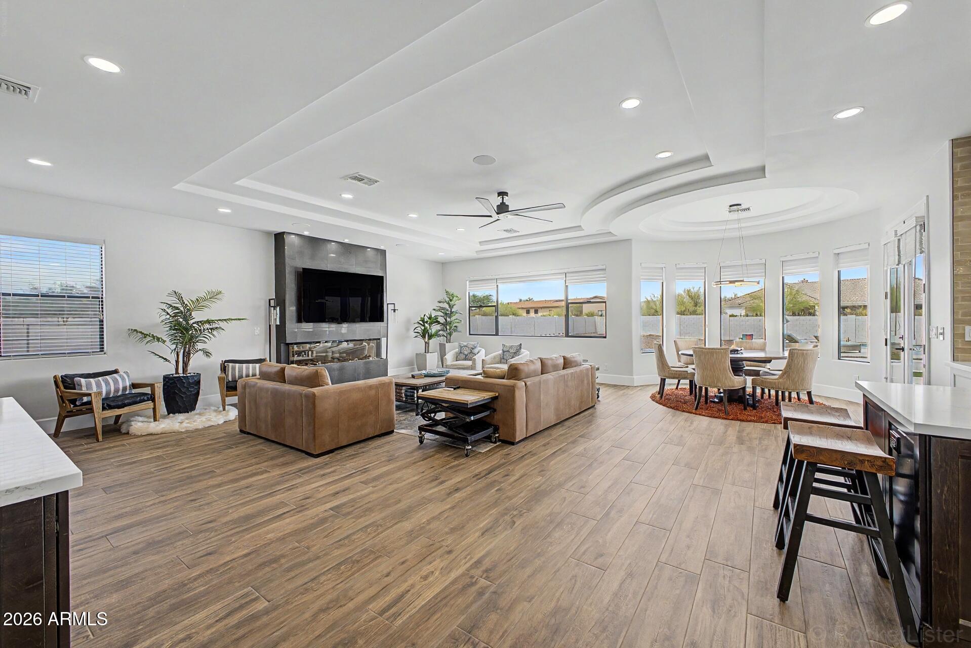 Rio Verde Foothills - Residential