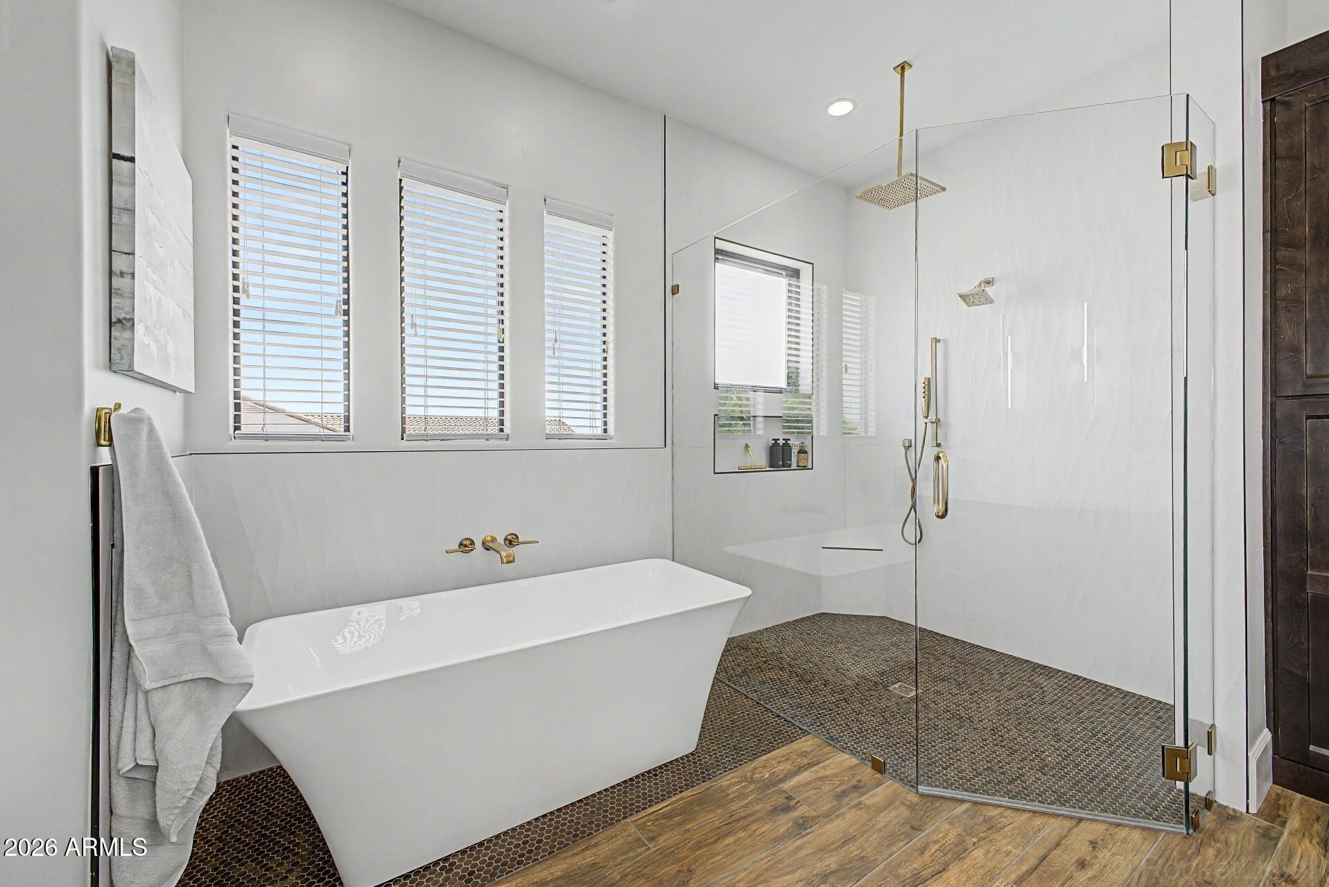 Rio Verde Foothills - Residential