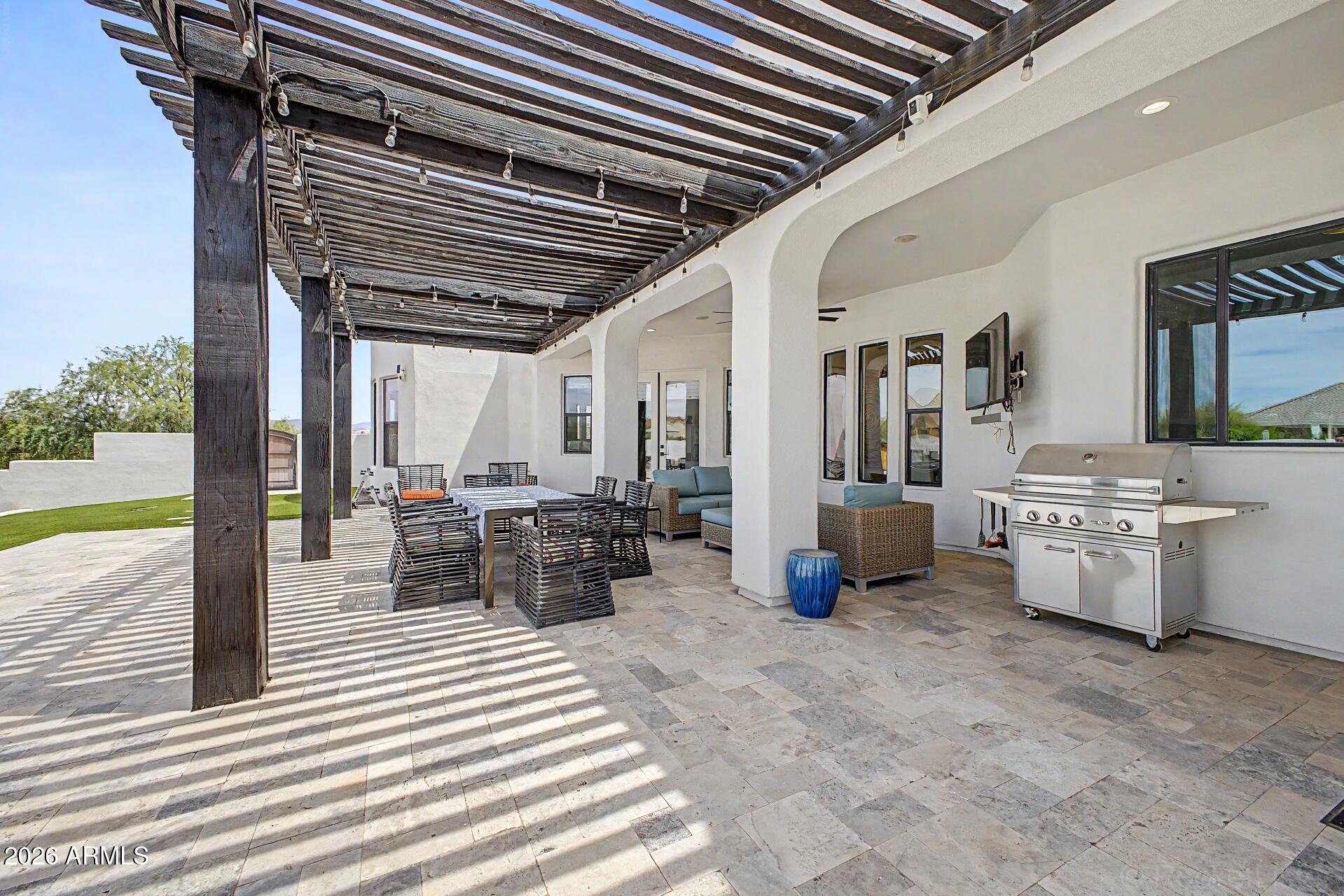 Rio Verde Foothills - Residential