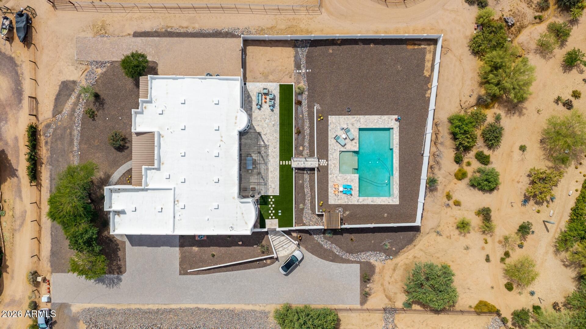 Rio Verde Foothills - Residential