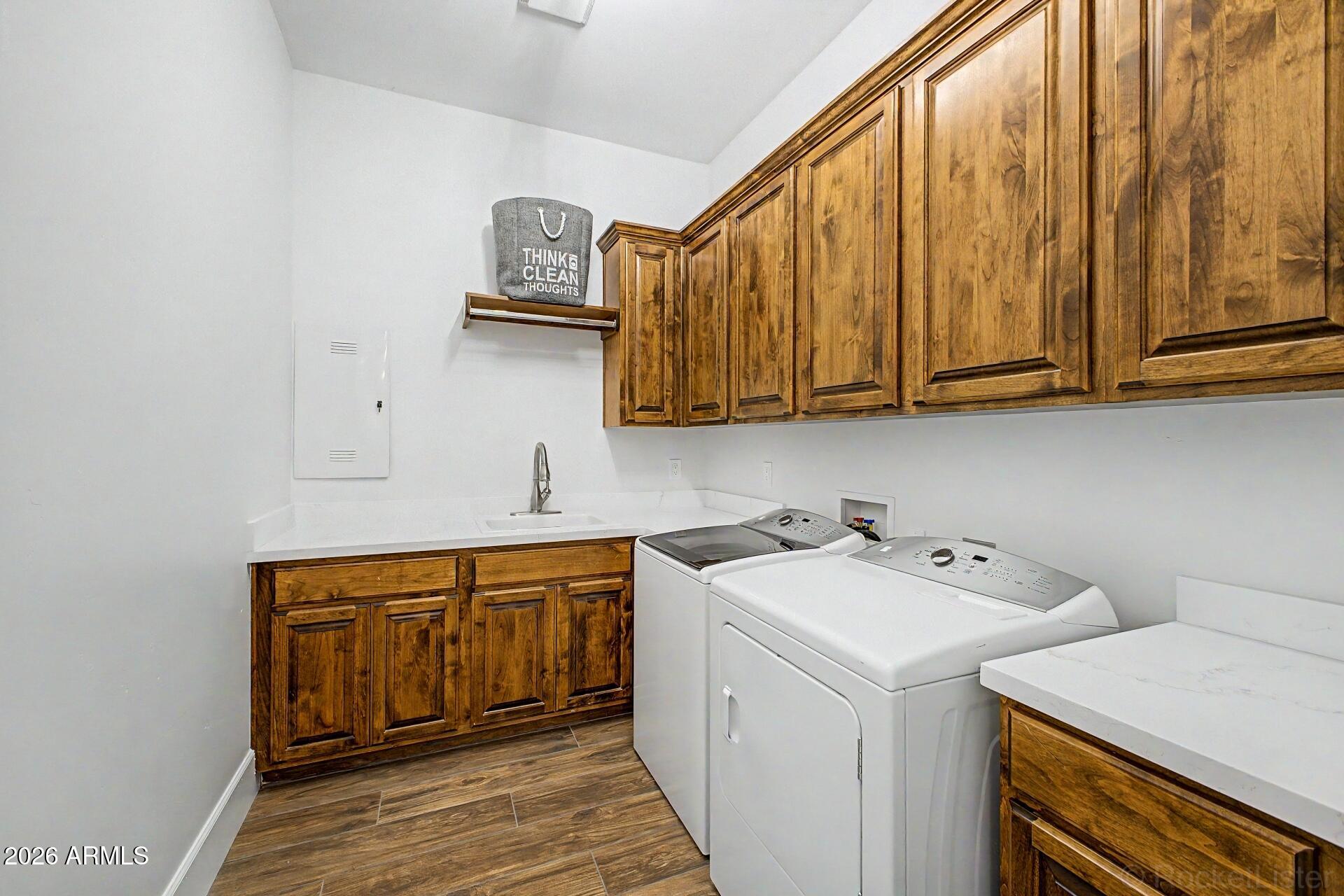 Rio Verde Foothills - Residential