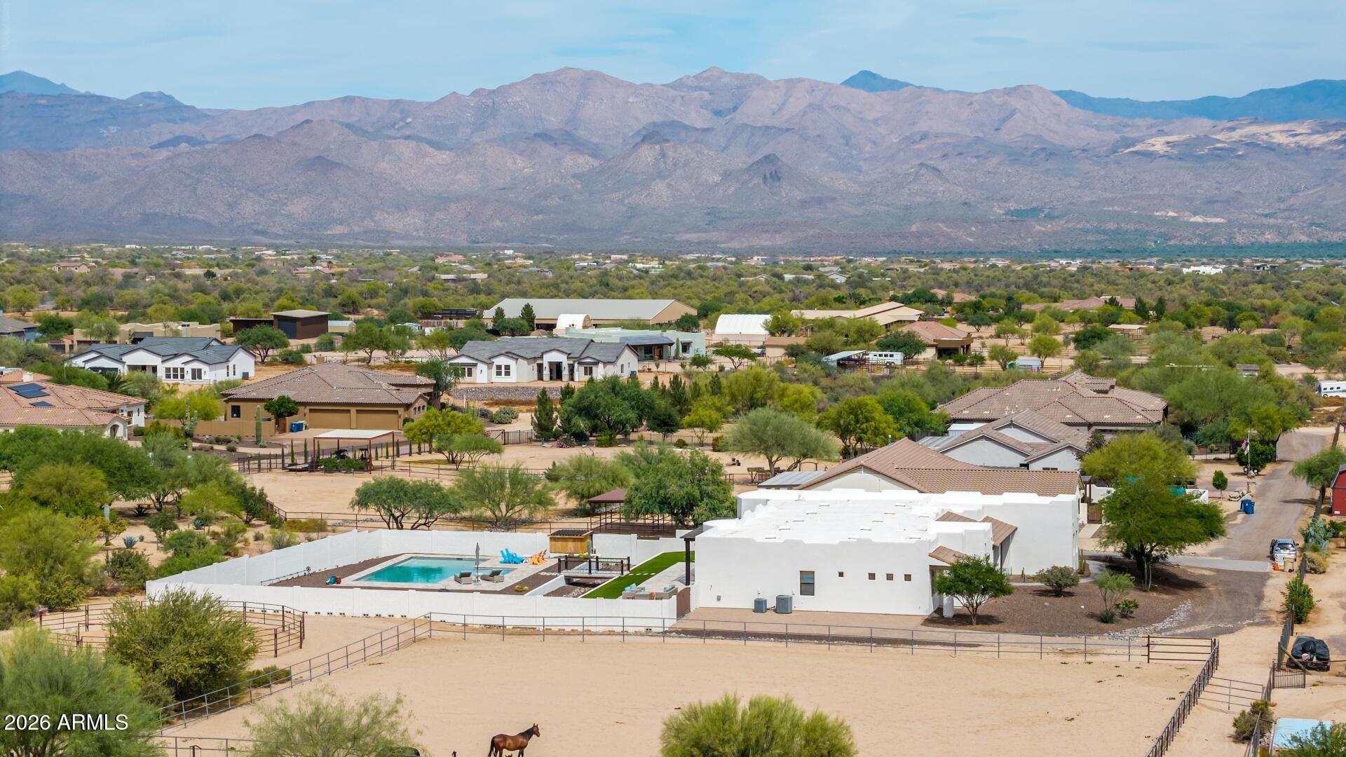 Rio Verde Foothills - Residential